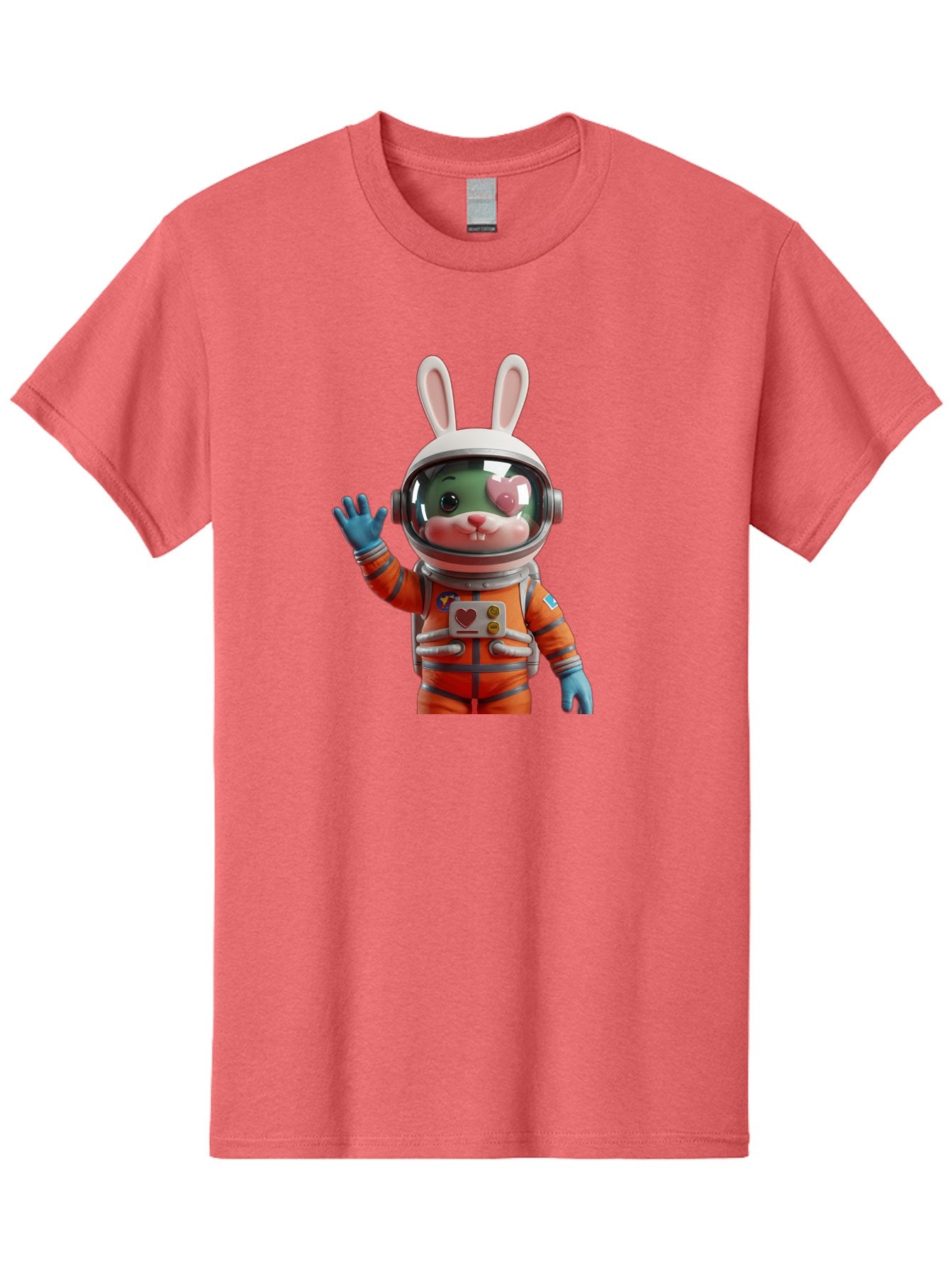 Rabbit-Astronaut-1 Men'S Graphic Tee, 100% Cotton, Comfortable Casual Summer Wear, Machine Washable, Vintage Camera, Old Camera, Antique Camera, Black Camera, Classic Photography, Photography Equipment, Nostalgic Device, Film Camera, Bai268 6
