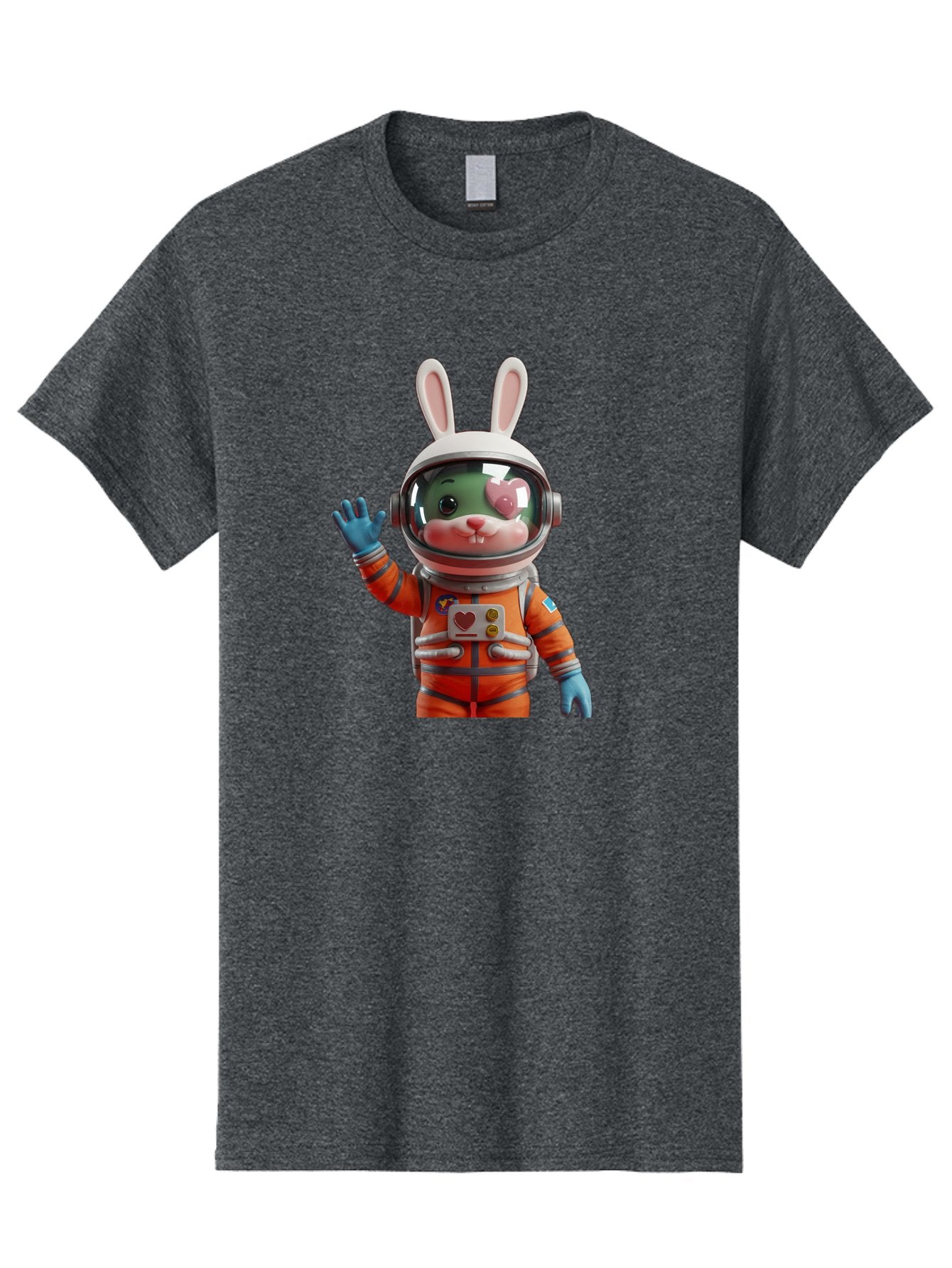 Rabbit-Astronaut-1 Men'S Graphic Tee, 100% Cotton, Comfortable Casual Summer Wear, Machine Washable, Vintage Camera, Old Camera, Antique Camera, Black Camera, Classic Photography, Photography Equipment, Nostalgic Device, Film Camera, Bai268 13