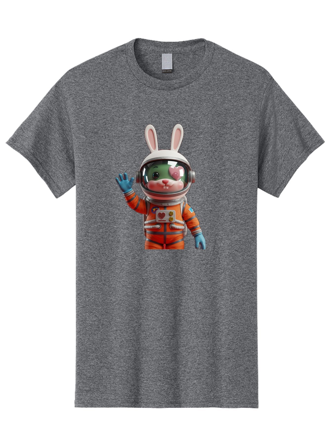 Rabbit-Astronaut-1 Men'S Graphic Tee, 100% Cotton, Comfortable Casual Summer Wear, Machine Washable, Vintage Camera, Old Camera, Antique Camera, Black Camera, Classic Photography, Photography Equipment, Nostalgic Device, Film Camera, Bai268 9