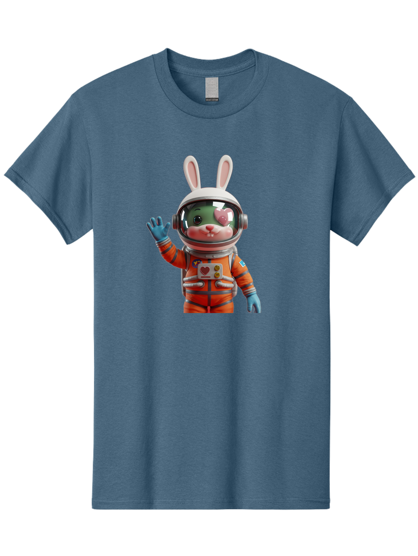 Rabbit-Astronaut-1 Men'S Graphic Tee, 100% Cotton, Comfortable Casual Summer Wear, Machine Washable, Vintage Camera, Old Camera, Antique Camera, Black Camera, Classic Photography, Photography Equipment, Nostalgic Device, Film Camera, Bai268 8