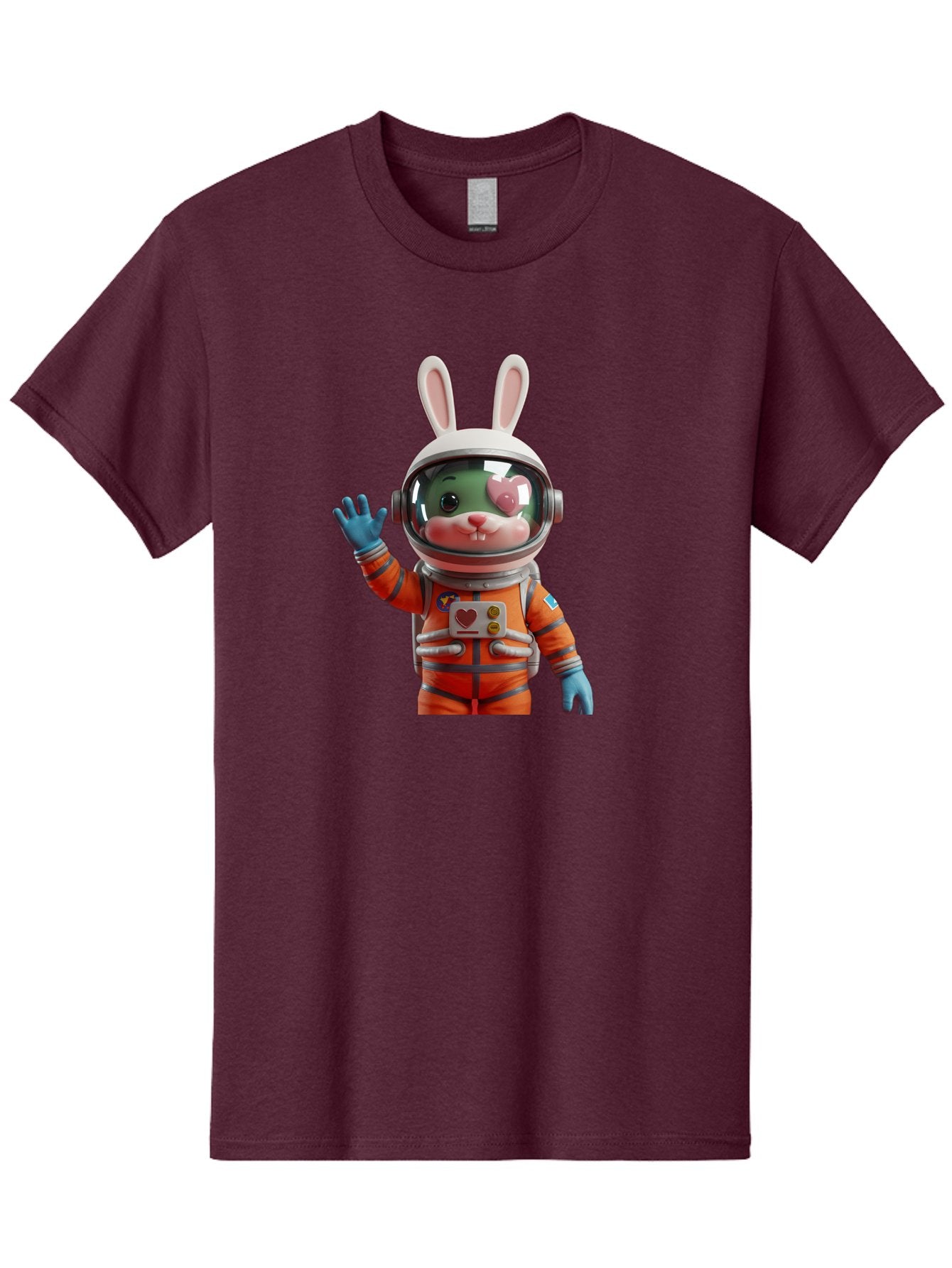Rabbit-Astronaut-1 Men'S Graphic Tee, 100% Cotton, Comfortable Casual Summer Wear, Machine Washable, Vintage Camera, Old Camera, Antique Camera, Black Camera, Classic Photography, Photography Equipment, Nostalgic Device, Film Camera, Bai268 11