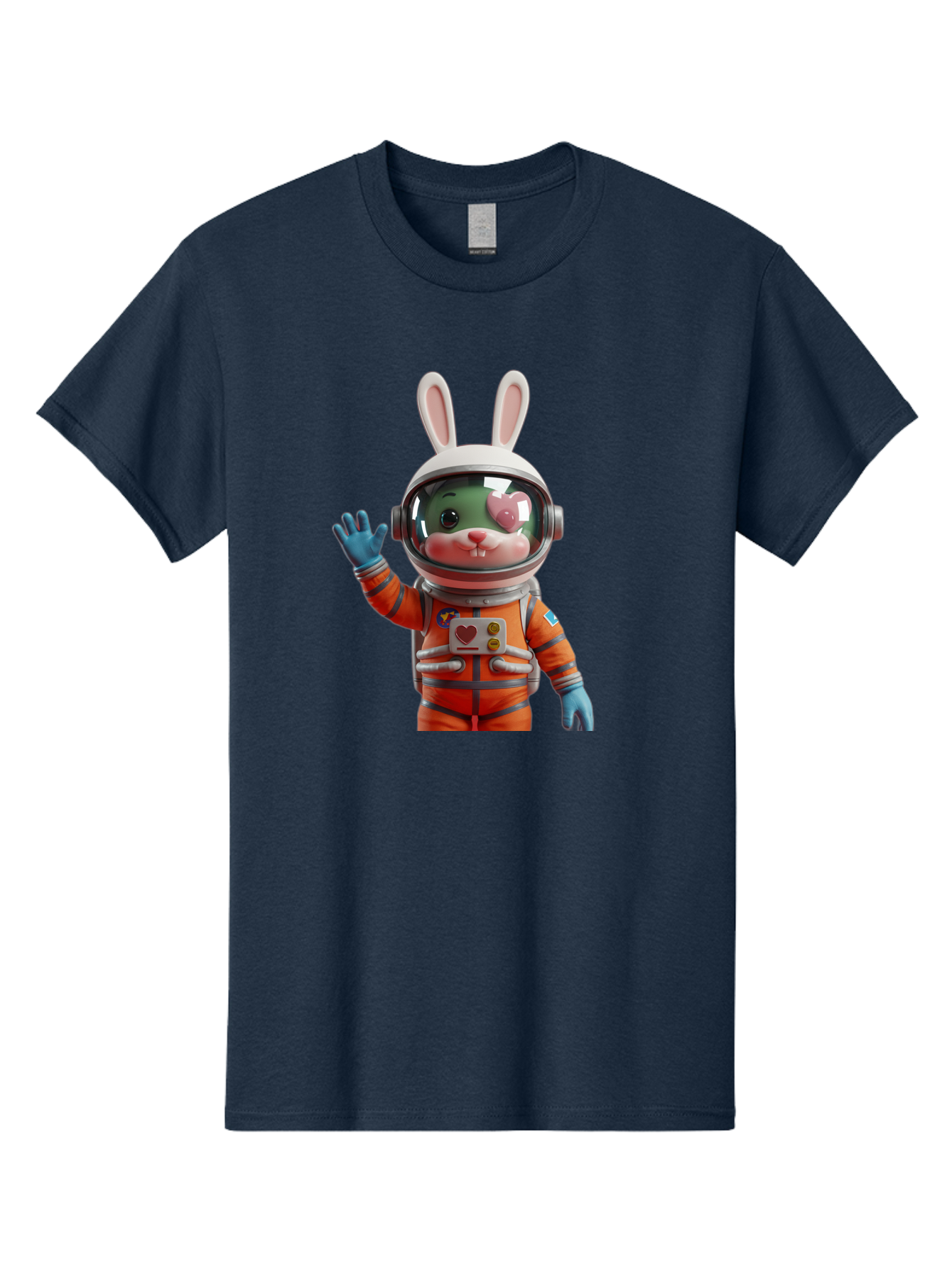 Rabbit-Astronaut-1 Men'S Graphic Tee, 100% Cotton, Comfortable Casual Summer Wear, Machine Washable, Vintage Camera, Old Camera, Antique Camera, Black Camera, Classic Photography, Photography Equipment, Nostalgic Device, Film Camera, Bai268 12