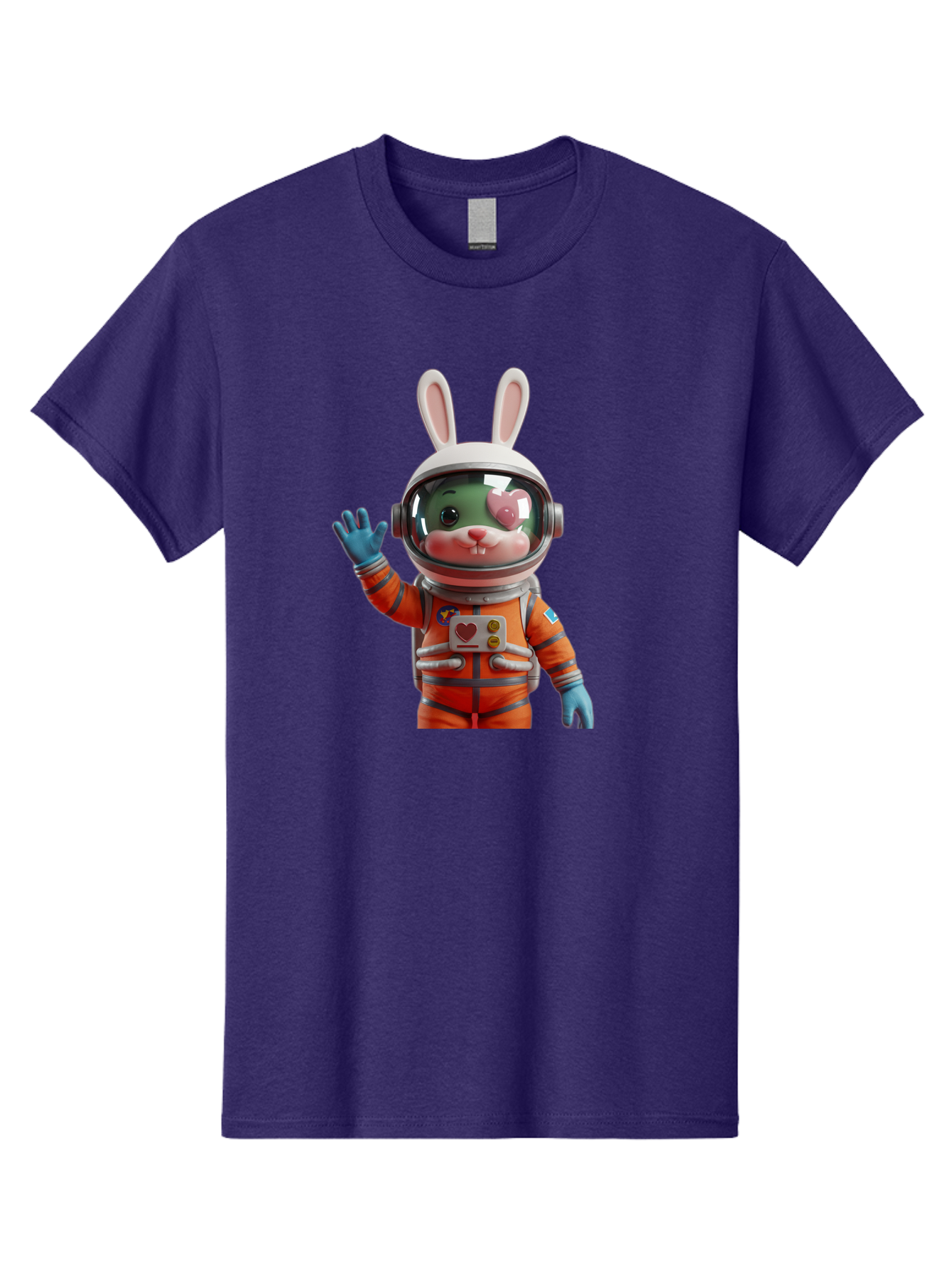 Rabbit-Astronaut-1 Men'S Graphic Tee, 100% Cotton, Comfortable Casual Summer Wear, Machine Washable, Vintage Camera, Old Camera, Antique Camera, Black Camera, Classic Photography, Photography Equipment, Nostalgic Device, Film Camera, Bai268 14