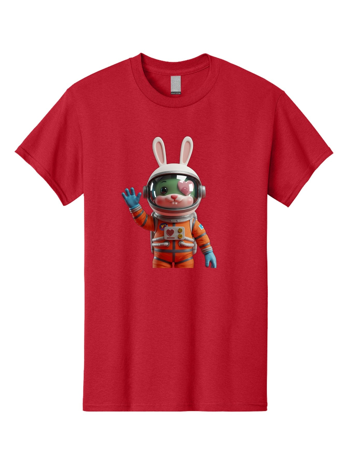 Rabbit-Astronaut-1 Men'S Graphic Tee, 100% Cotton, Comfortable Casual Summer Wear, Machine Washable, Vintage Camera, Old Camera, Antique Camera, Black Camera, Classic Photography, Photography Equipment, Nostalgic Device, Film Camera, Bai268 8