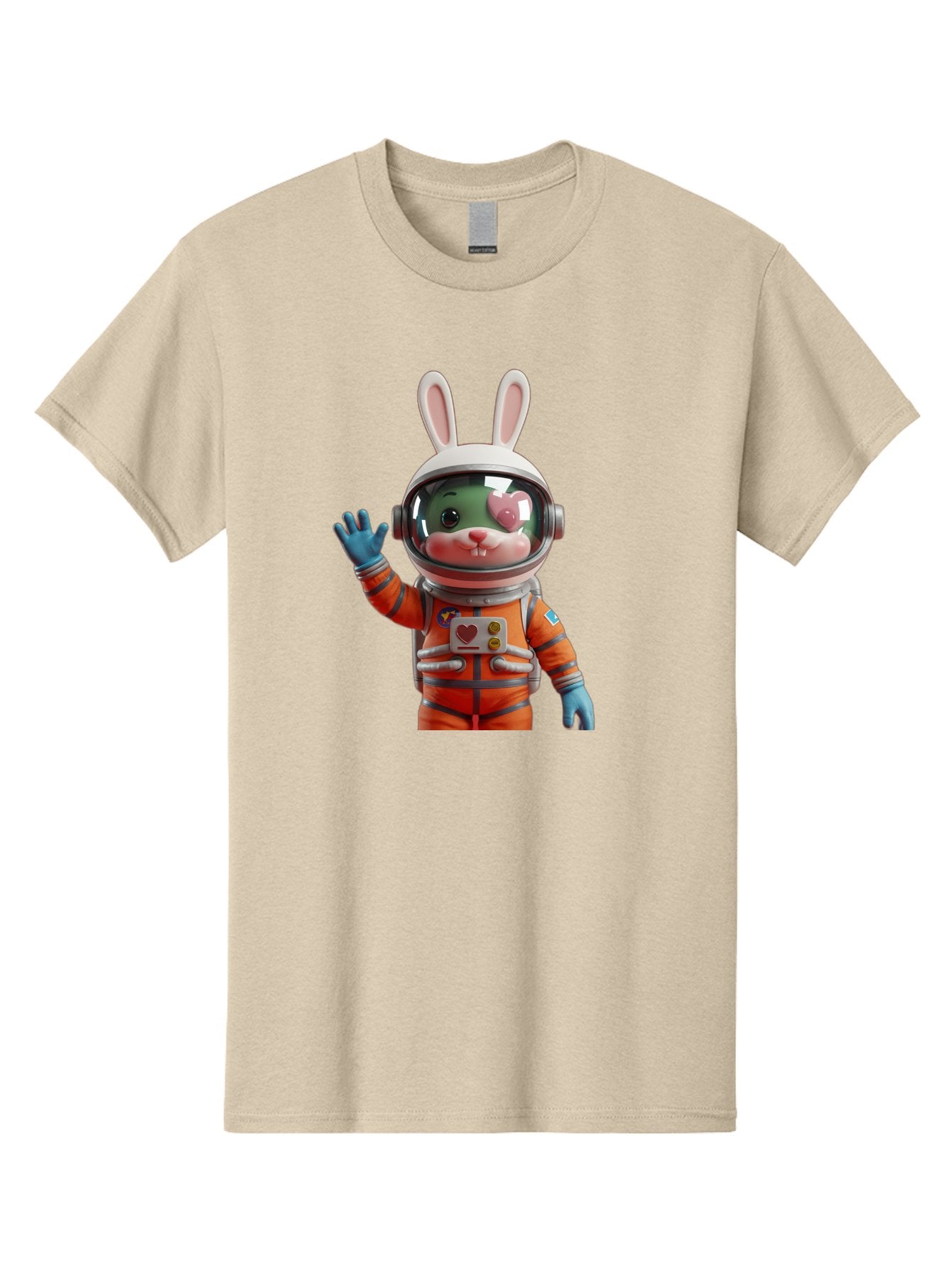 Rabbit-Astronaut-1 Men'S Graphic Tee, 100% Cotton, Comfortable Casual Summer Wear, Machine Washable, Vintage Camera, Old Camera, Antique Camera, Black Camera, Classic Photography, Photography Equipment, Nostalgic Device, Film Camera, Bai268 14