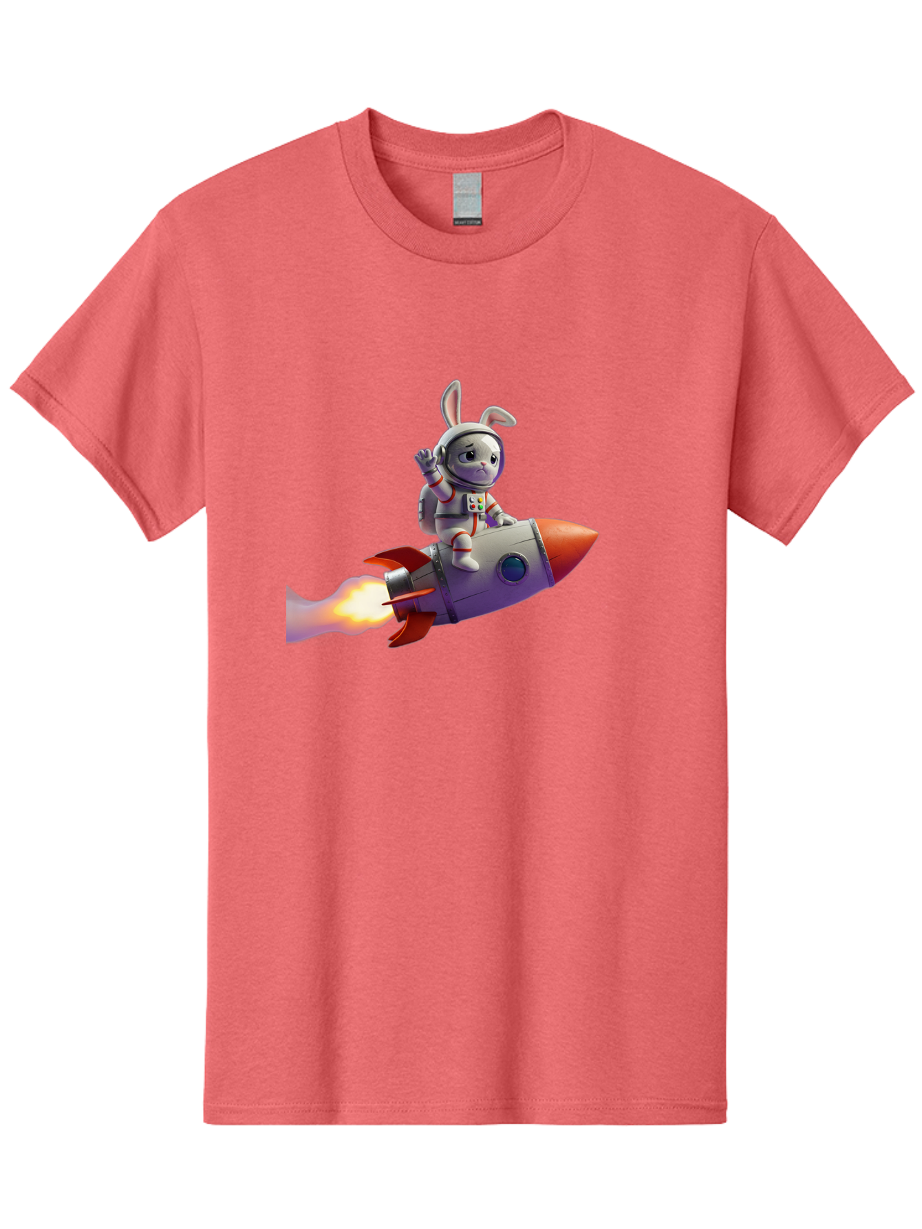 Rabbit-Astronaut-10 Men'S Graphic Tee, 100% Cotton, Comfortable Casual Summer Wear, Machine Washable, Vintage Camera, Old Camera, Antique Camera, Black Camera, Classic Photography, Photography Equipment, Nostalgic Device, Film Camera, Bai269 6