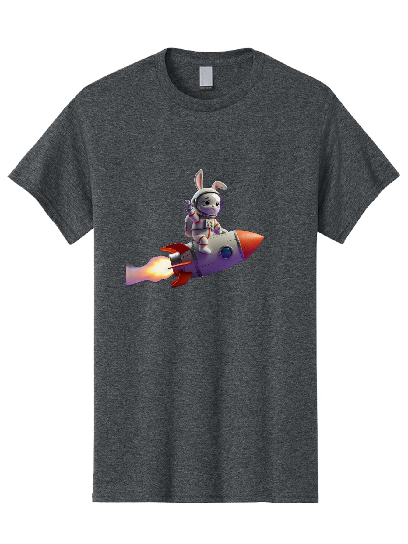 Rabbit-Astronaut-10 Men'S Graphic Tee, 100% Cotton, Comfortable Casual Summer Wear, Machine Washable, Vintage Camera, Old Camera, Antique Camera, Black Camera, Classic Photography, Photography Equipment, Nostalgic Device, Film Camera, Bai269