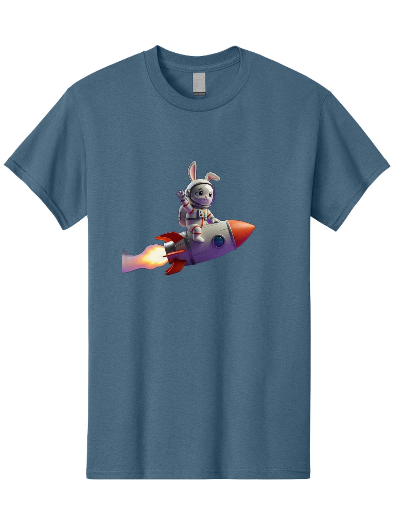 Rabbit-Astronaut-10 Men'S Graphic Tee, 100% Cotton, Comfortable Casual Summer Wear, Machine Washable, Vintage Camera, Old Camera, Antique Camera, Black Camera, Classic Photography, Photography Equipment, Nostalgic Device, Film Camera, Bai269 5