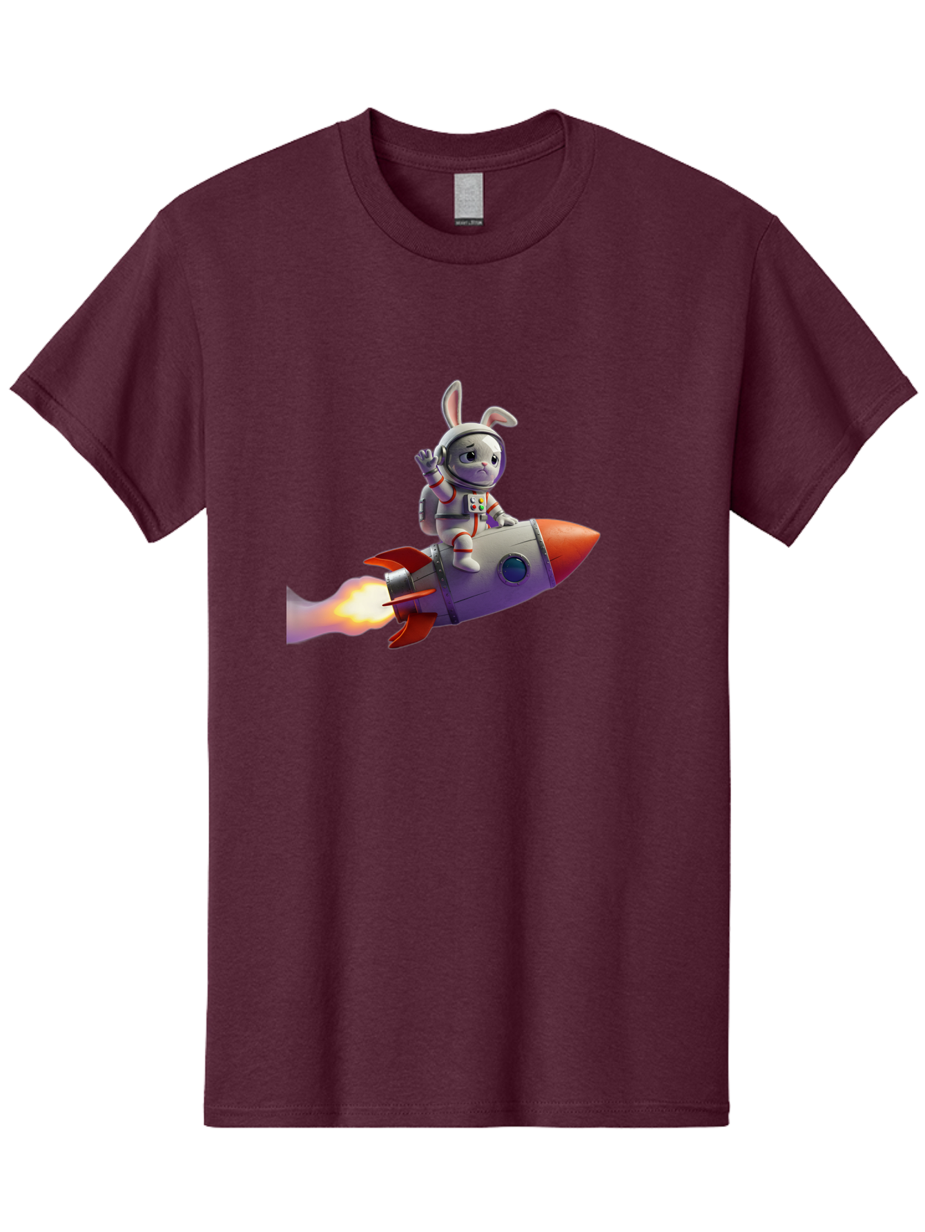 Rabbit-Astronaut-10 Men'S Graphic Tee, 100% Cotton, Comfortable Casual Summer Wear, Machine Washable, Vintage Camera, Old Camera, Antique Camera, Black Camera, Classic Photography, Photography Equipment, Nostalgic Device, Film Camera, Bai269 5