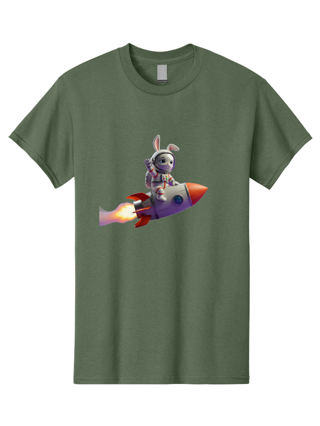 Rabbit-Astronaut-10 Men'S Graphic Tee, 100% Cotton, Comfortable Casual Summer Wear, Machine Washable, Vintage Camera, Old Camera, Antique Camera, Black Camera, Classic Photography, Photography Equipment, Nostalgic Device, Film Camera, Bai269 13