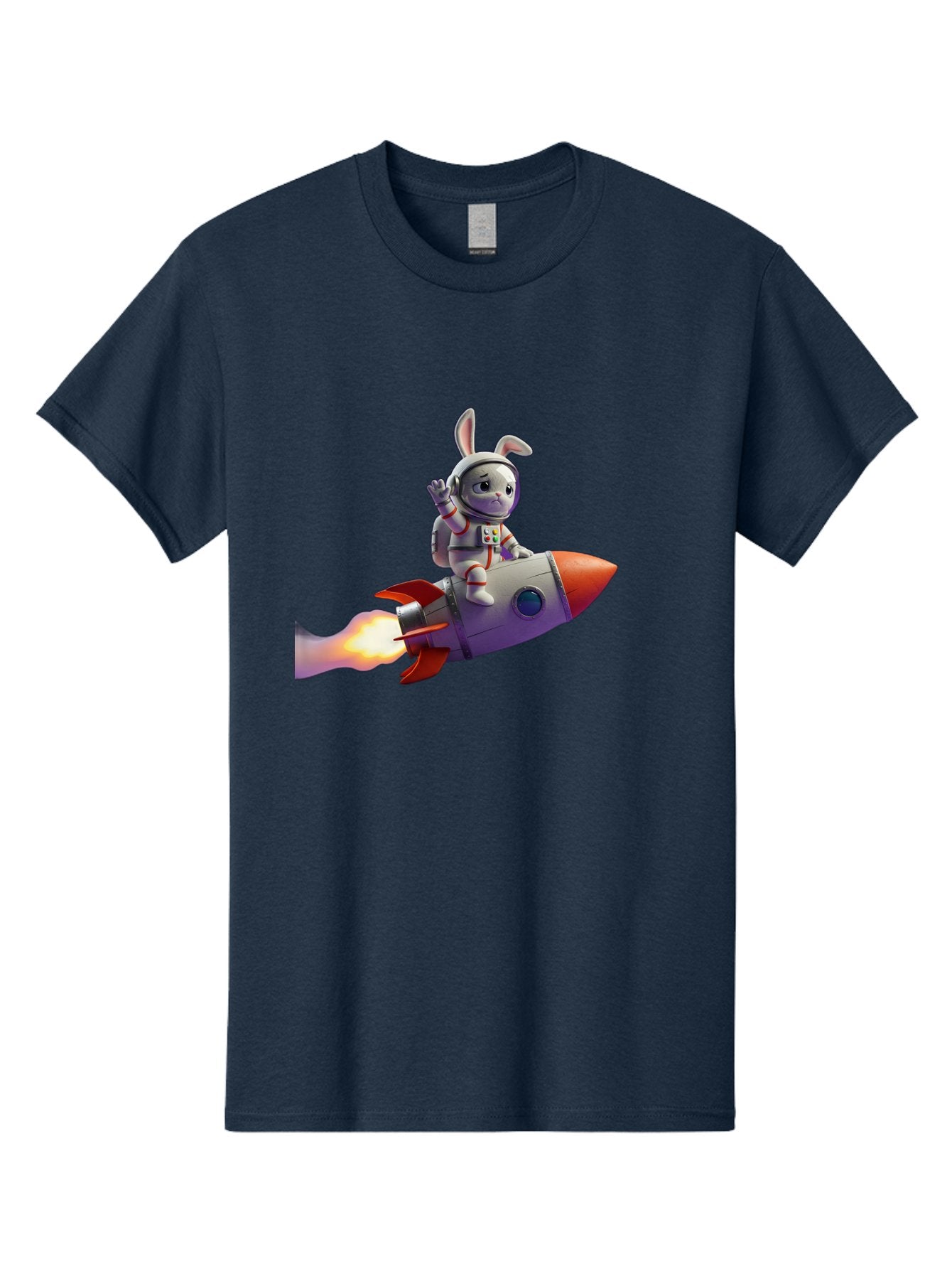 Rabbit-Astronaut-10 Men'S Graphic Tee, 100% Cotton, Comfortable Casual Summer Wear, Machine Washable, Vintage Camera, Old Camera, Antique Camera, Black Camera, Classic Photography, Photography Equipment, Nostalgic Device, Film Camera, Bai269 4