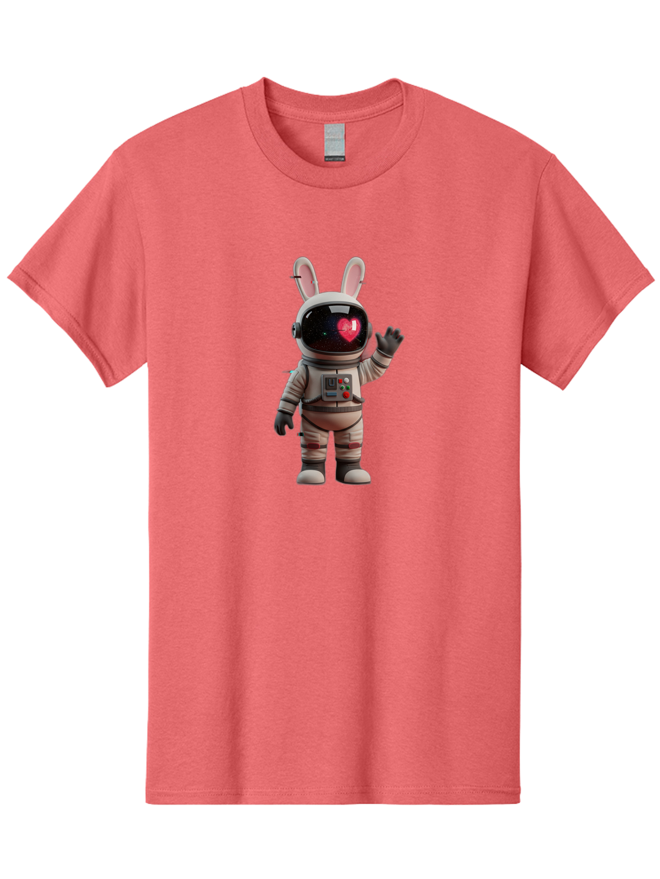 Rabbit-Astronaut-2 Men'S Graphic Tee, 100% Cotton, Comfortable Casual Summer Wear, Machine Washable, Vintage Camera, Old Camera, Antique Camera, Black Camera, Classic Photography, Photography Equipment, Nostalgic Device, Film Camera, Bai270 11