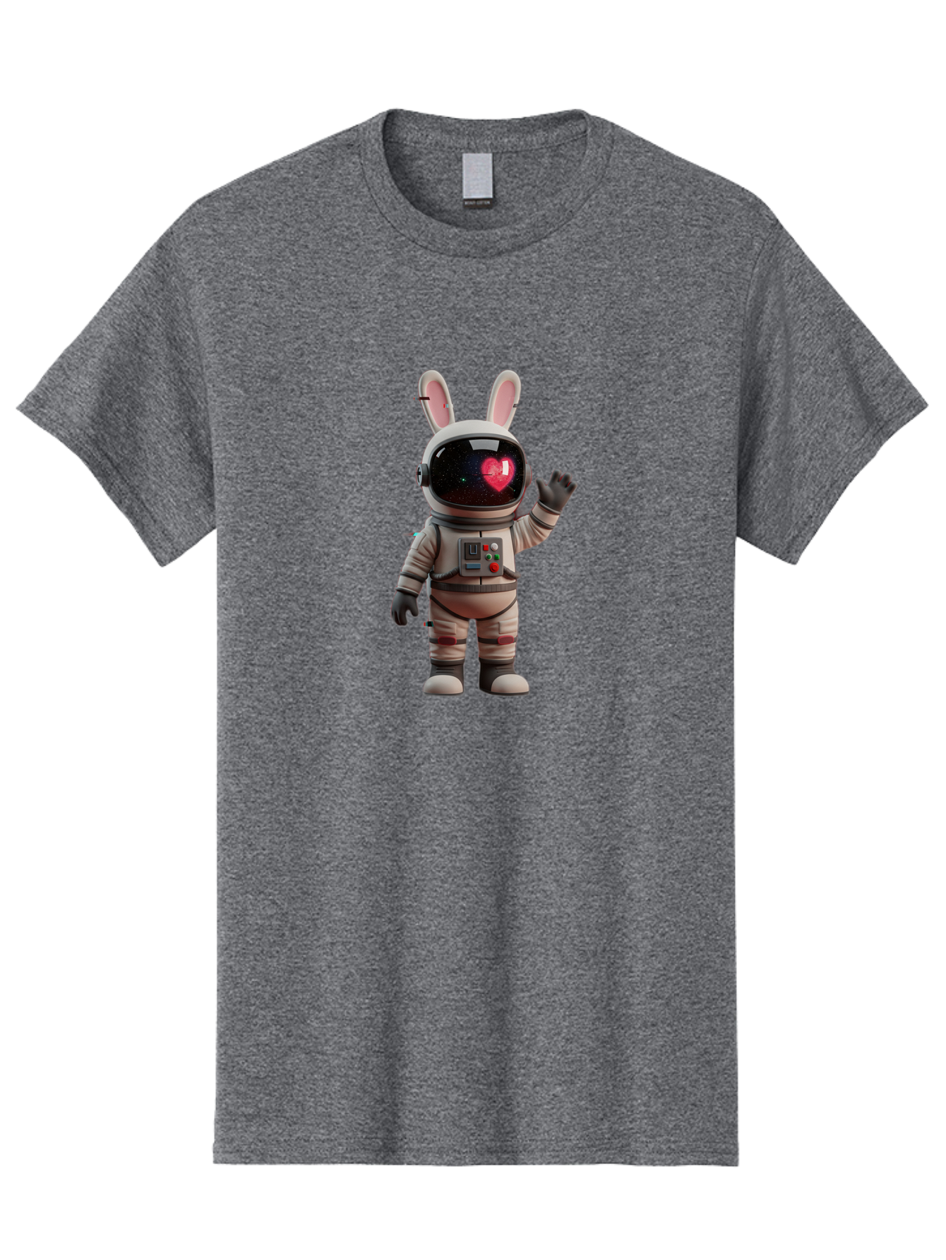 Rabbit-Astronaut-2 Men'S Graphic Tee, 100% Cotton, Comfortable Casual Summer Wear, Machine Washable, Vintage Camera, Old Camera, Antique Camera, Black Camera, Classic Photography, Photography Equipment, Nostalgic Device, Film Camera, Bai270 9