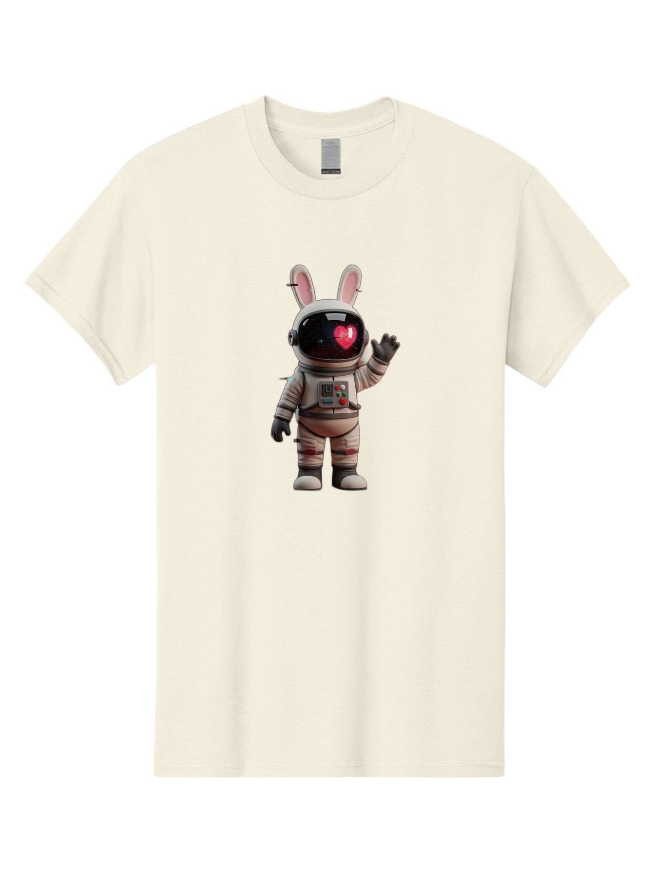 Rabbit-Astronaut-2 Men'S Graphic Tee, 100% Cotton, Comfortable Casual Summer Wear, Machine Washable, Vintage Camera, Old Camera, Antique Camera, Black Camera, Classic Photography, Photography Equipment, Nostalgic Device, Film Camera, Bai270 13