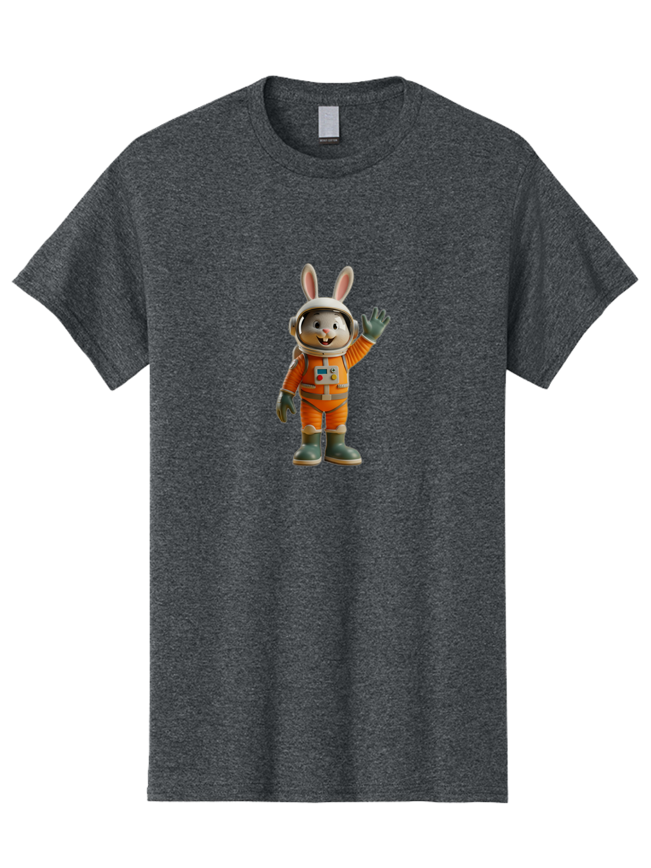 Rabbit-Astronaut-3 Men'S Graphic Tee, 100% Cotton, Comfortable Casual Summer Wear, Machine Washable, Vintage Camera, Old Camera, Antique Camera, Black Camera, Classic Photography, Photography Equipment, Nostalgic Device, Film Camera, Bai271 5