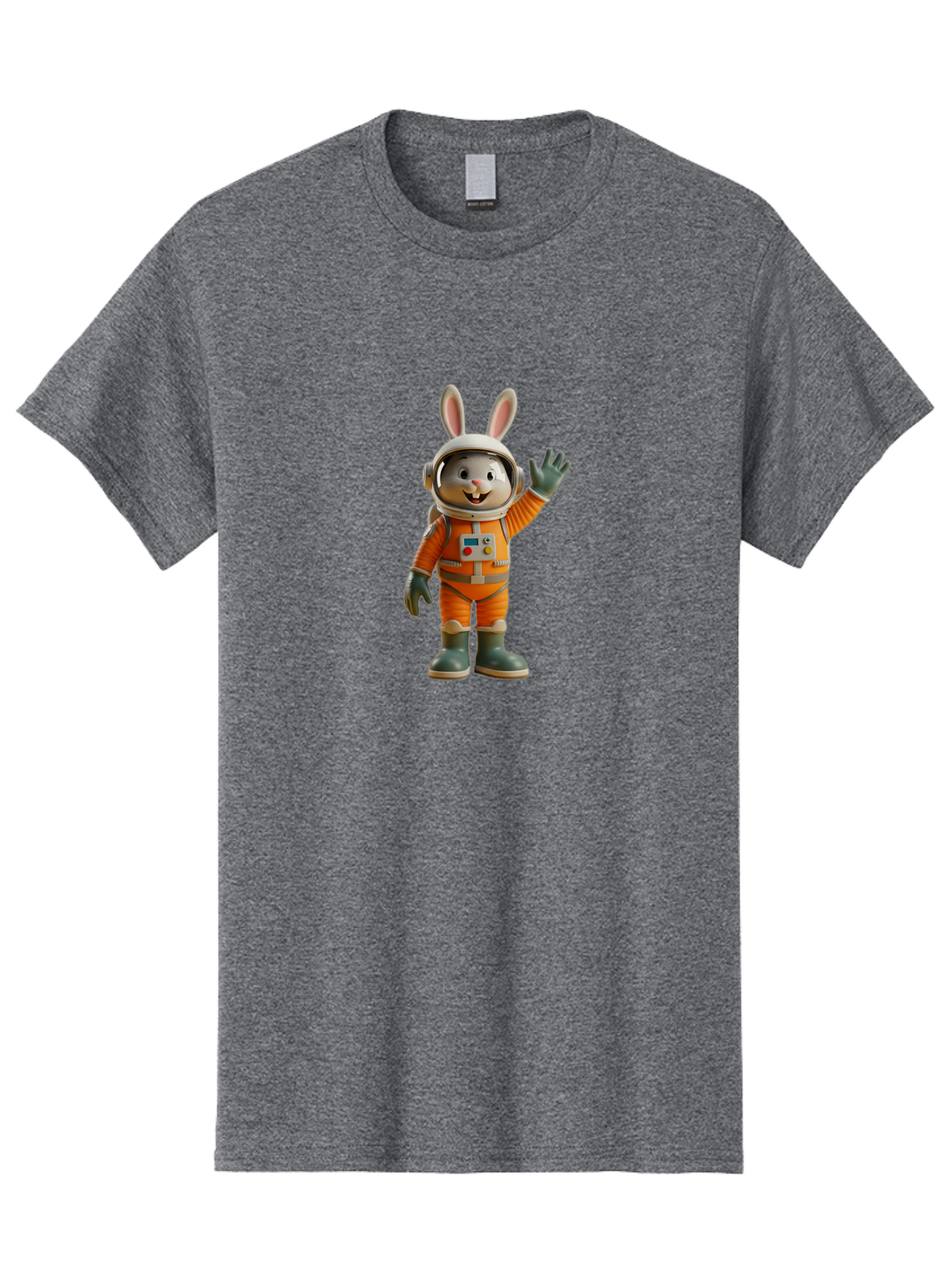 Rabbit-Astronaut-3 Men'S Graphic Tee, 100% Cotton, Comfortable Casual Summer Wear, Machine Washable, Vintage Camera, Old Camera, Antique Camera, Black Camera, Classic Photography, Photography Equipment, Nostalgic Device, Film Camera, Bai271 12