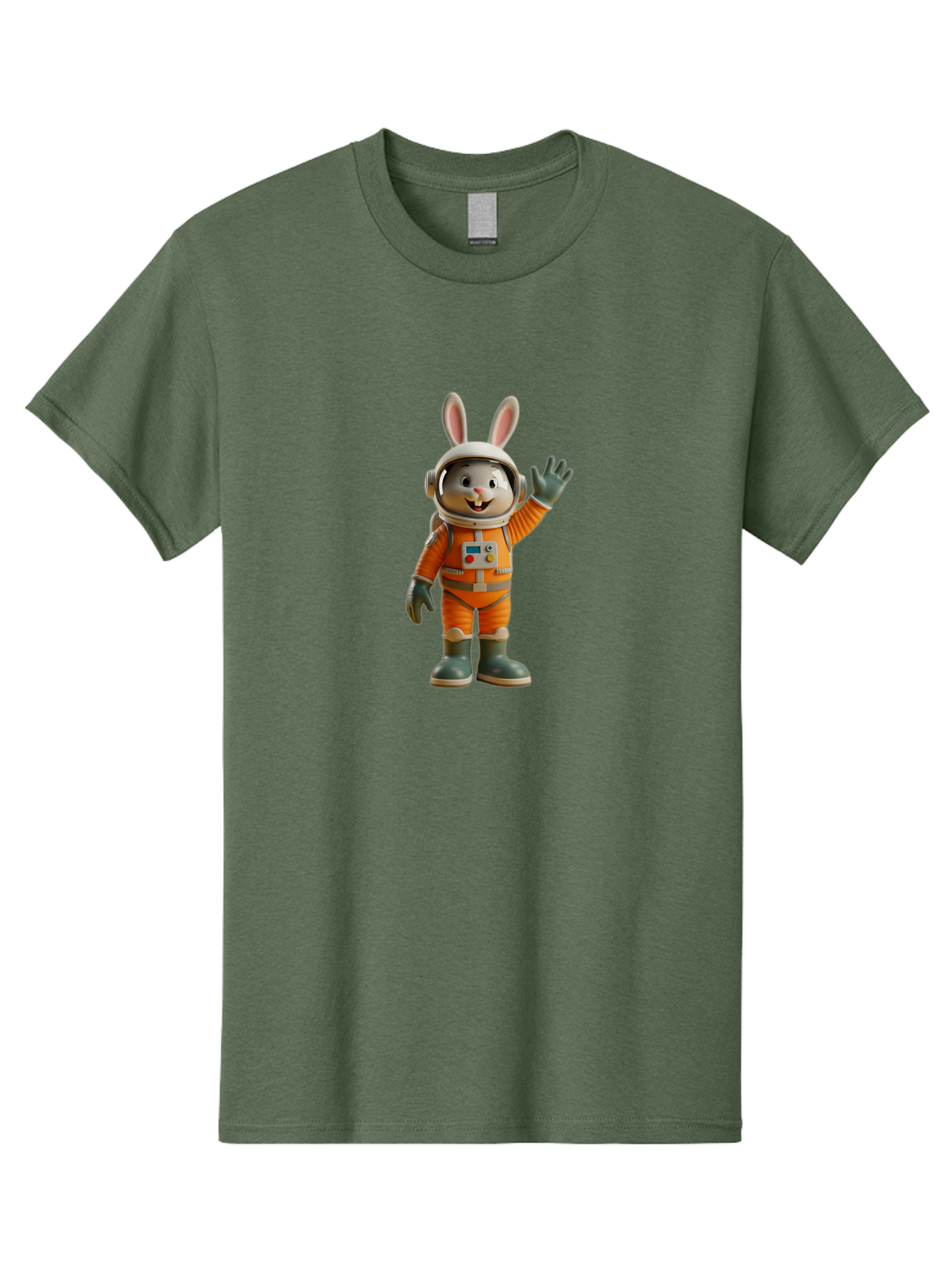 Rabbit-Astronaut-3 Men'S Graphic Tee, 100% Cotton, Comfortable Casual Summer Wear, Machine Washable, Vintage Camera, Old Camera, Antique Camera, Black Camera, Classic Photography, Photography Equipment, Nostalgic Device, Film Camera, Bai271 11