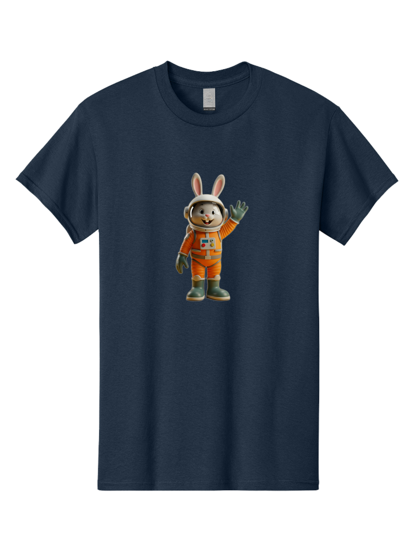 Rabbit-Astronaut-3 Men'S Graphic Tee, 100% Cotton, Comfortable Casual Summer Wear, Machine Washable, Vintage Camera, Old Camera, Antique Camera, Black Camera, Classic Photography, Photography Equipment, Nostalgic Device, Film Camera, Bai271 10