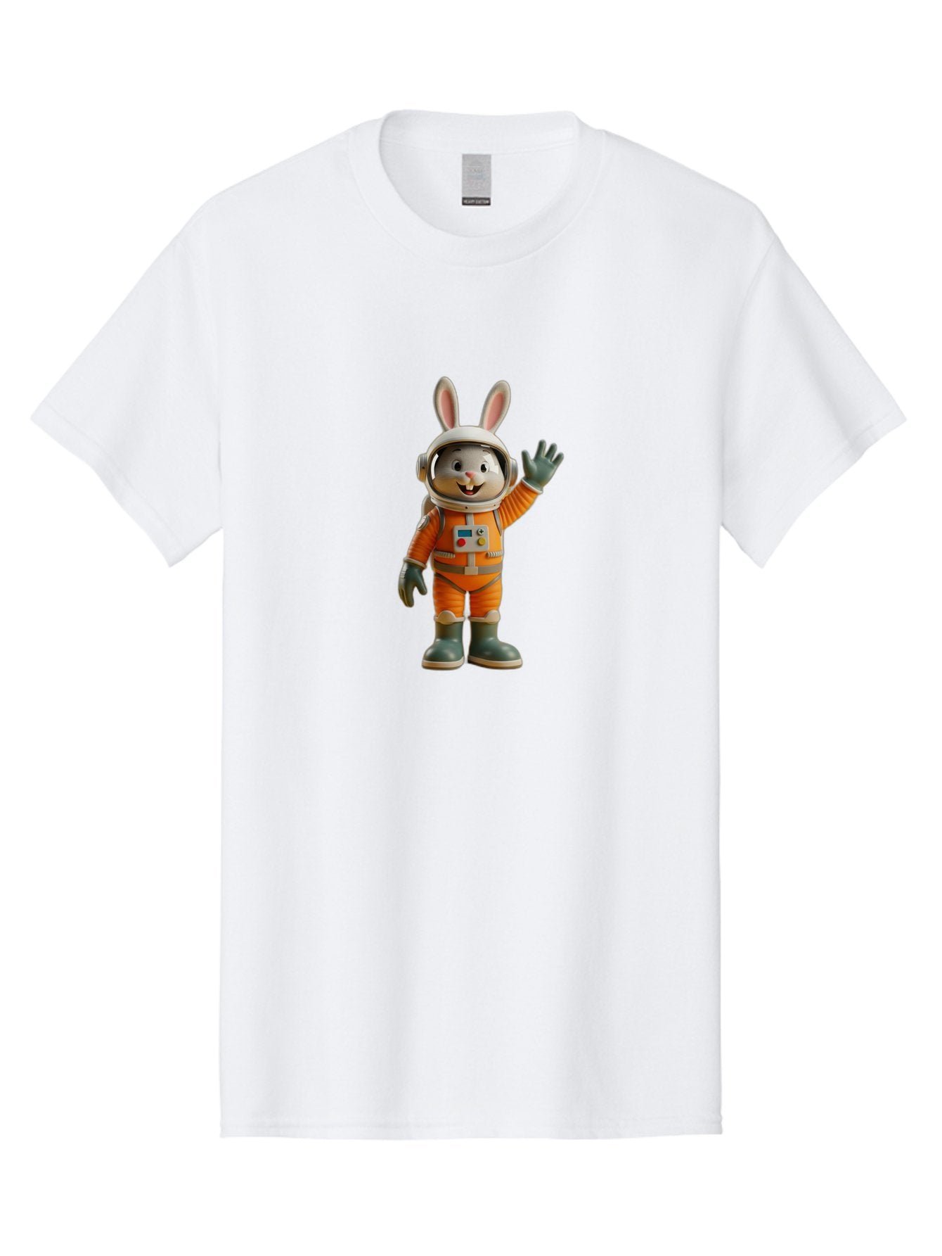 Rabbit-Astronaut-3 Men'S Graphic Tee, 100% Cotton, Comfortable Casual Summer Wear, Machine Washable, Vintage Camera, Old Camera, Antique Camera, Black Camera, Classic Photography, Photography Equipment, Nostalgic Device, Film Camera, Bai271 6