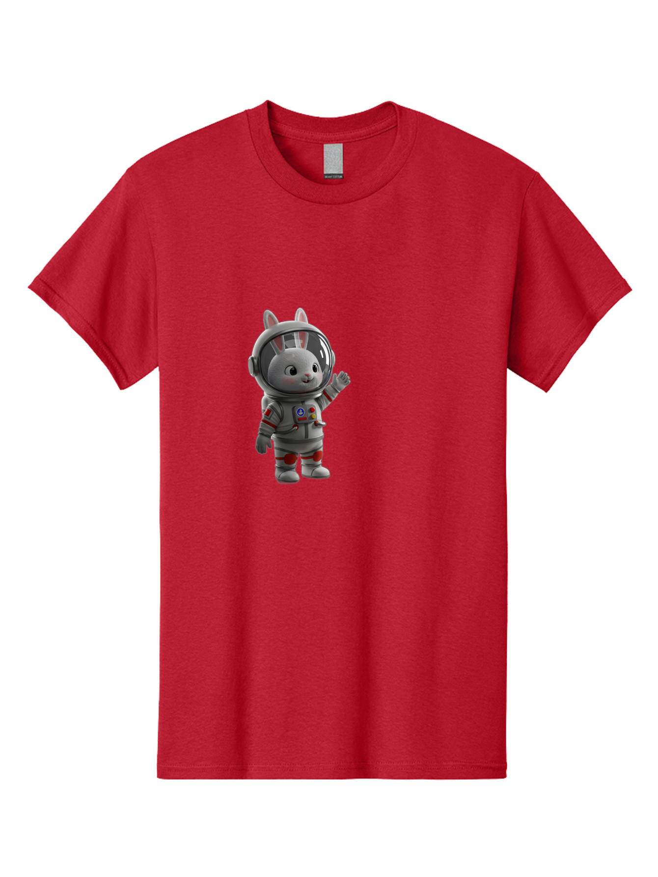 Rabbit-Astronaut-4 Men'S Graphic Tee, 100% Cotton, Comfortable Casual Summer Wear, Machine Washable, Vintage Camera, Old Camera, Antique Camera, Black Camera, Classic Photography, Photography Equipment, Nostalgic Device, Film Camera, Bai272 5