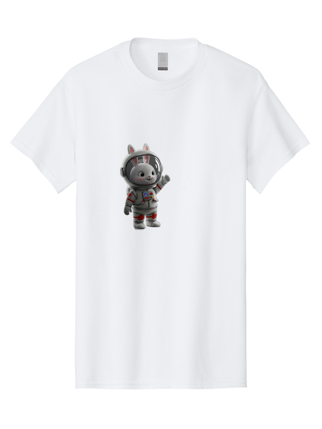 Rabbit-Astronaut-4 Men'S Graphic Tee, 100% Cotton, Comfortable Casual Summer Wear, Machine Washable, Vintage Camera, Old Camera, Antique Camera, Black Camera, Classic Photography, Photography Equipment, Nostalgic Device, Film Camera, Bai272 15