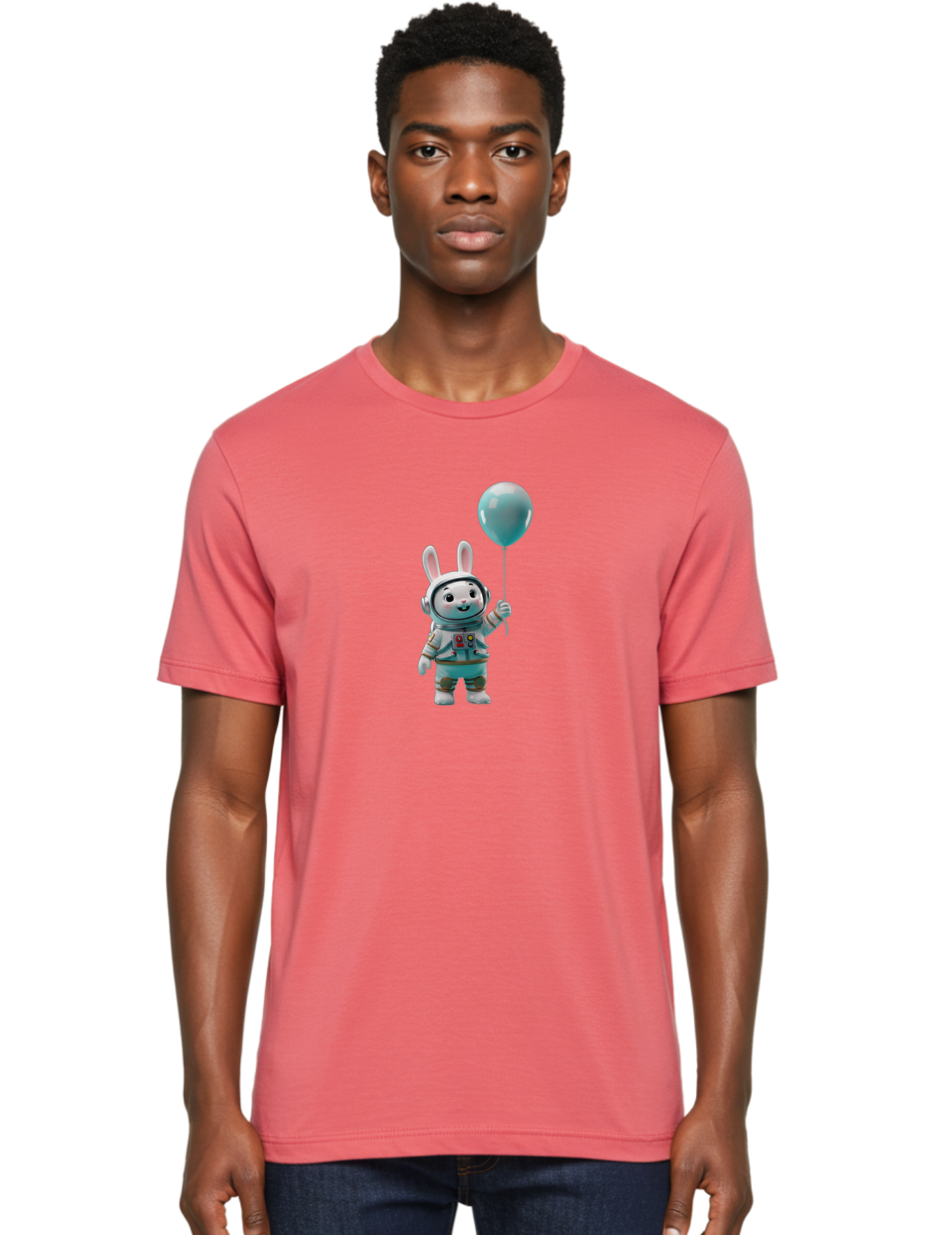 Rabbit-Astronaut-5 Men'S Graphic Tee, 100% Cotton, Comfortable Casual Summer Wear, Machine Washable, Vintage Camera, Old Camera, Antique Camera, Black Camera, Classic Photography, Photography Equipment, Nostalgic Device, Film Camera, Bai273 26