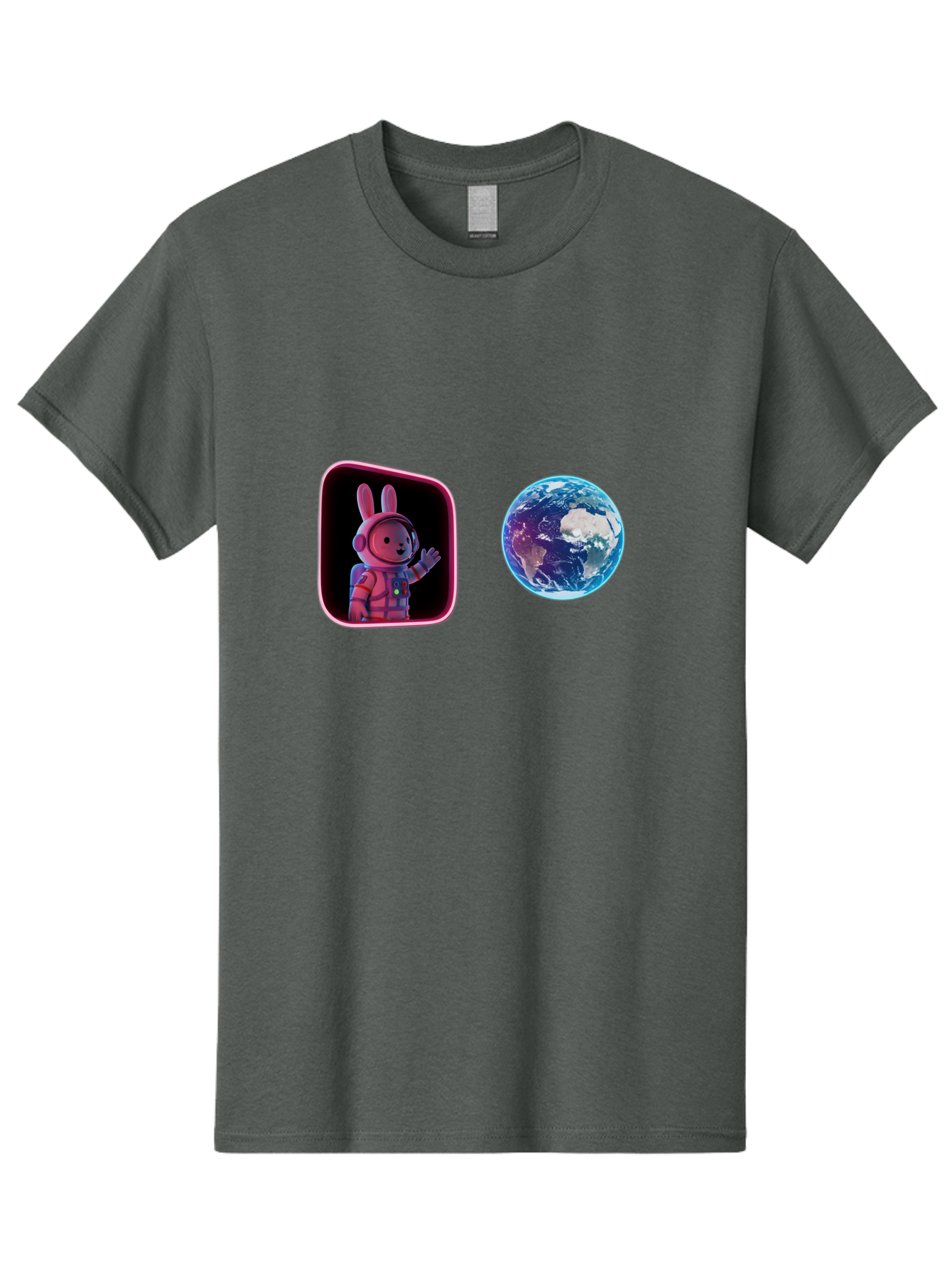 Rabbit-Astronaut-6 Men'S Graphic Tee, 100% Cotton, Comfortable Casual Summer Wear, Machine Washable, Vintage Camera, Old Camera, Antique Camera, Black Camera, Classic Photography, Photography Equipment, Nostalgic Device, Film Camera, Bai274 14