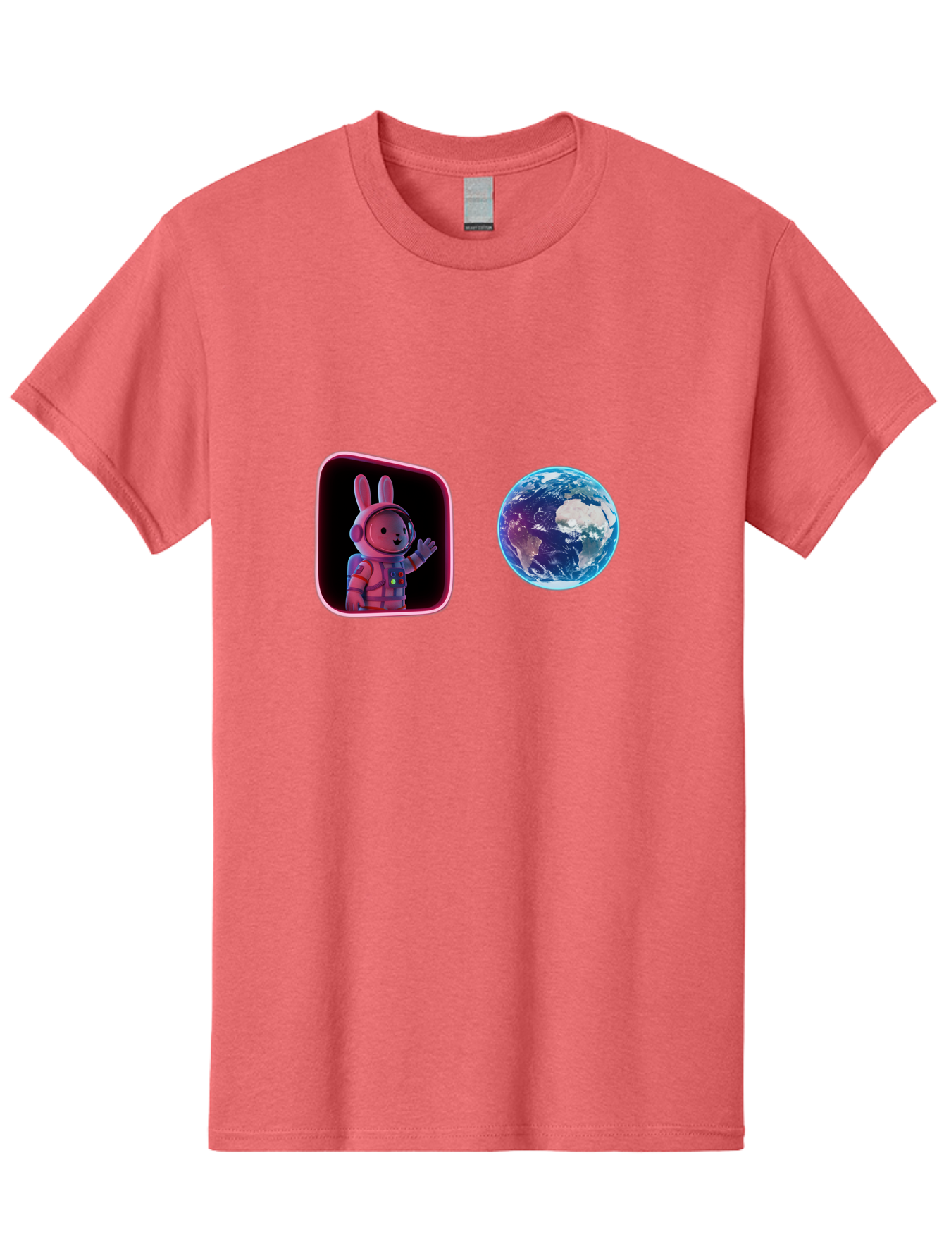 Rabbit-Astronaut-6 Men'S Graphic Tee, 100% Cotton, Comfortable Casual Summer Wear, Machine Washable, Vintage Camera, Old Camera, Antique Camera, Black Camera, Classic Photography, Photography Equipment, Nostalgic Device, Film Camera, Bai274 8