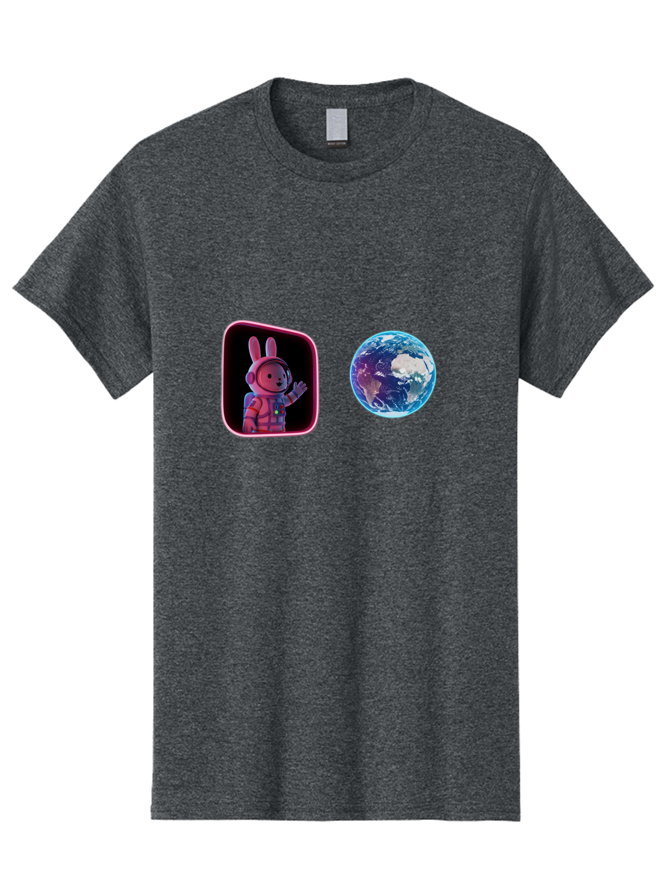 Rabbit-Astronaut-6 Men'S Graphic Tee, 100% Cotton, Comfortable Casual Summer Wear, Machine Washable, Vintage Camera, Old Camera, Antique Camera, Black Camera, Classic Photography, Photography Equipment, Nostalgic Device, Film Camera, Bai274 12