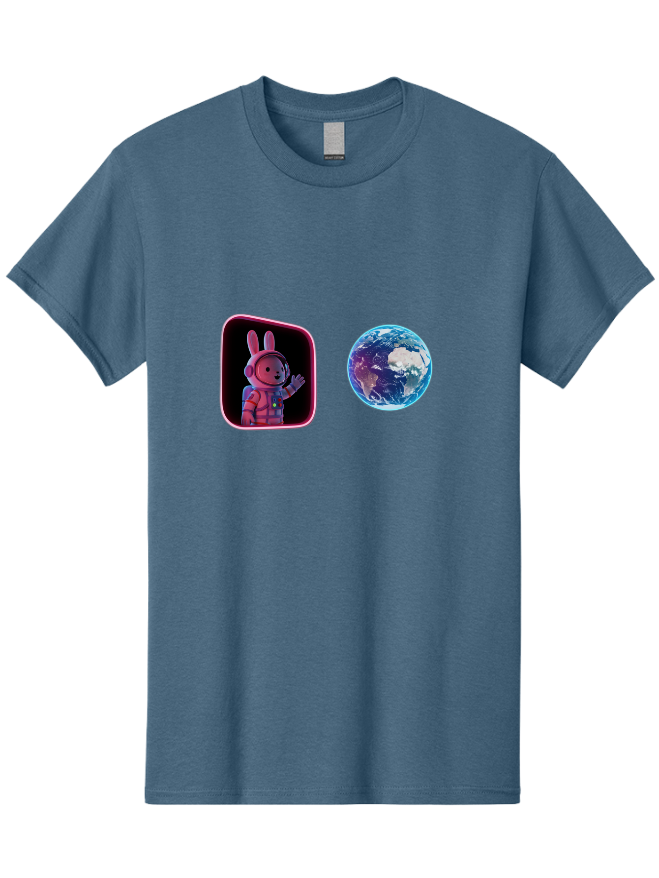 Rabbit-Astronaut-6 Men'S Graphic Tee, 100% Cotton, Comfortable Casual Summer Wear, Machine Washable, Vintage Camera, Old Camera, Antique Camera, Black Camera, Classic Photography, Photography Equipment, Nostalgic Device, Film Camera, Bai274 15