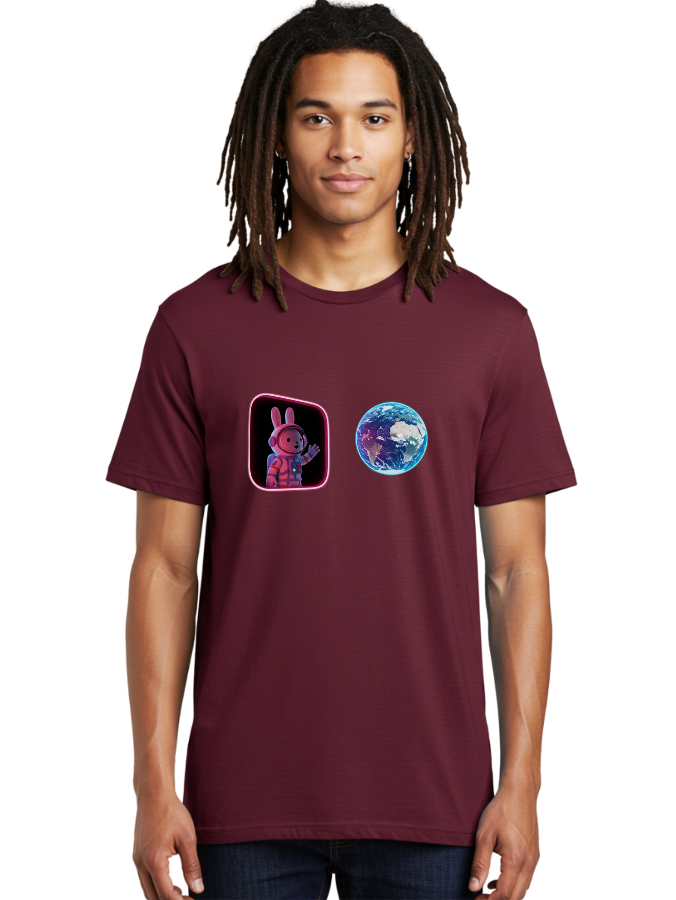 Rabbit-Astronaut-6 Men'S Graphic Tee, 100% Cotton, Comfortable Casual Summer Wear, Machine Washable, Vintage Camera, Old Camera, Antique Camera, Black Camera, Classic Photography, Photography Equipment, Nostalgic Device, Film Camera, Bai274 28