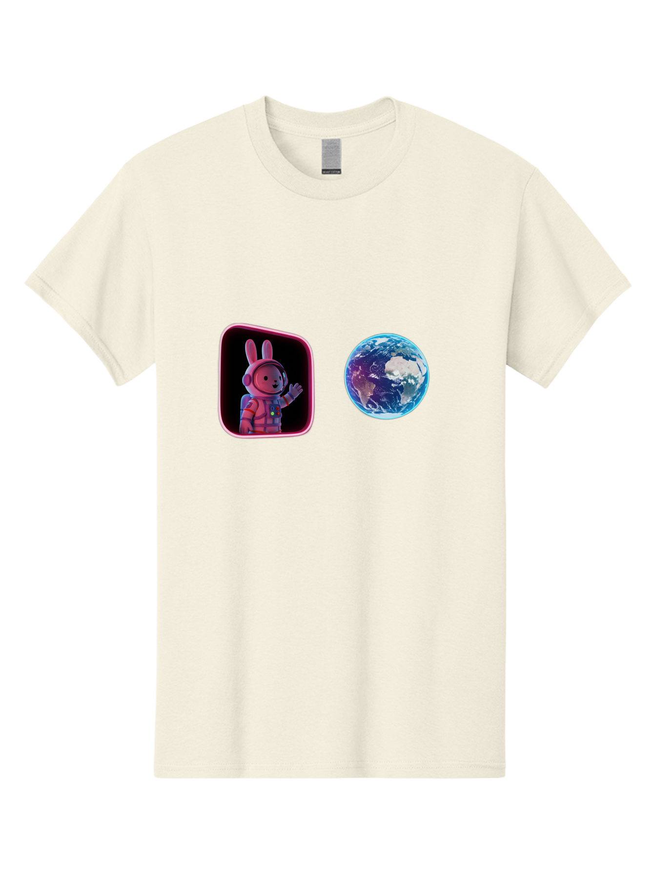 Rabbit-Astronaut-6 Men'S Graphic Tee, 100% Cotton, Comfortable Casual Summer Wear, Machine Washable, Vintage Camera, Old Camera, Antique Camera, Black Camera, Classic Photography, Photography Equipment, Nostalgic Device, Film Camera, Bai274