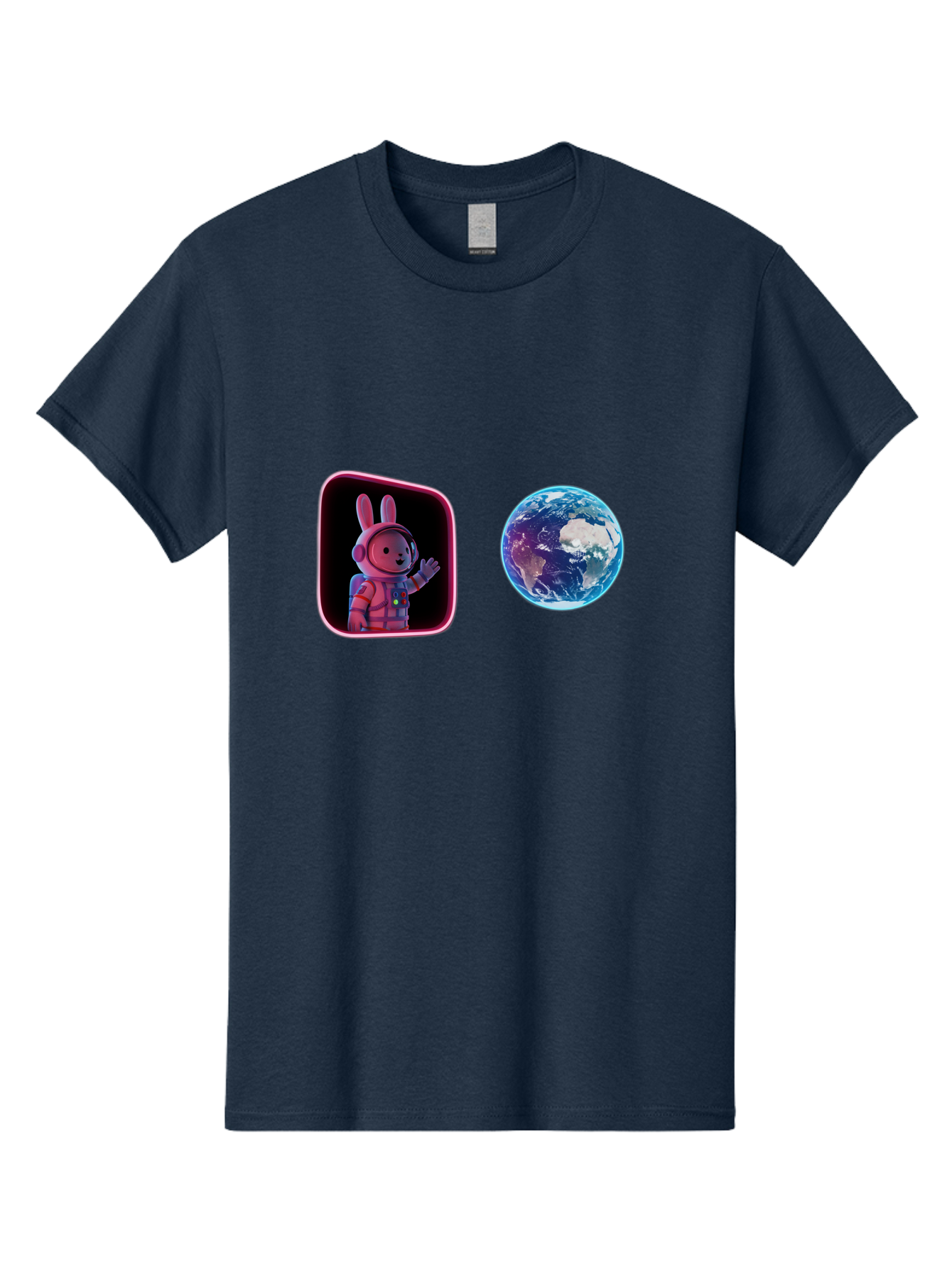 Rabbit-Astronaut-6 Men'S Graphic Tee, 100% Cotton, Comfortable Casual Summer Wear, Machine Washable, Vintage Camera, Old Camera, Antique Camera, Black Camera, Classic Photography, Photography Equipment, Nostalgic Device, Film Camera, Bai274 11