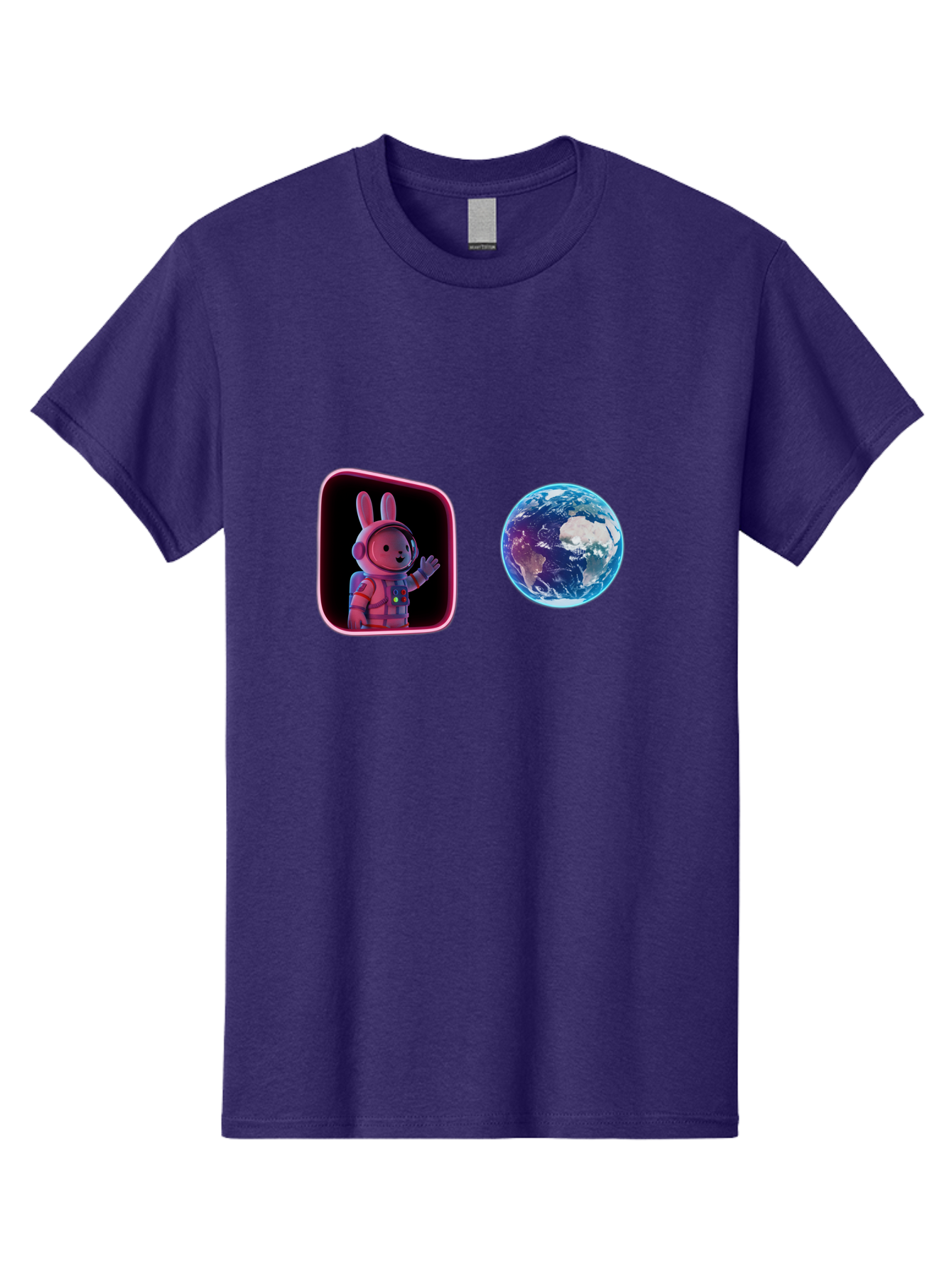 Rabbit-Astronaut-6 Men'S Graphic Tee, 100% Cotton, Comfortable Casual Summer Wear, Machine Washable, Vintage Camera, Old Camera, Antique Camera, Black Camera, Classic Photography, Photography Equipment, Nostalgic Device, Film Camera, Bai274 4