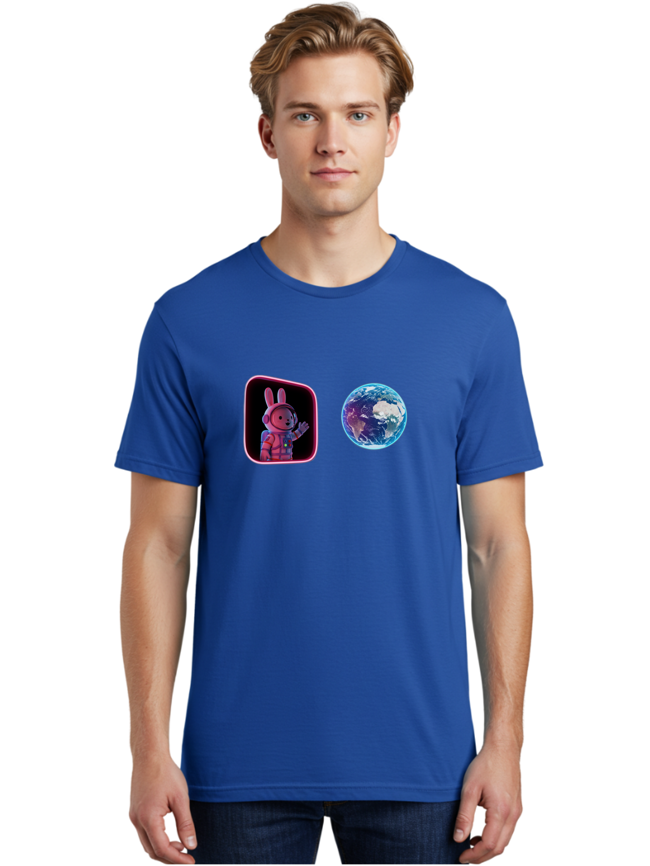 Rabbit-Astronaut-6 Men'S Graphic Tee, 100% Cotton, Comfortable Casual Summer Wear, Machine Washable, Vintage Camera, Old Camera, Antique Camera, Black Camera, Classic Photography, Photography Equipment, Nostalgic Device, Film Camera, Bai274 25
