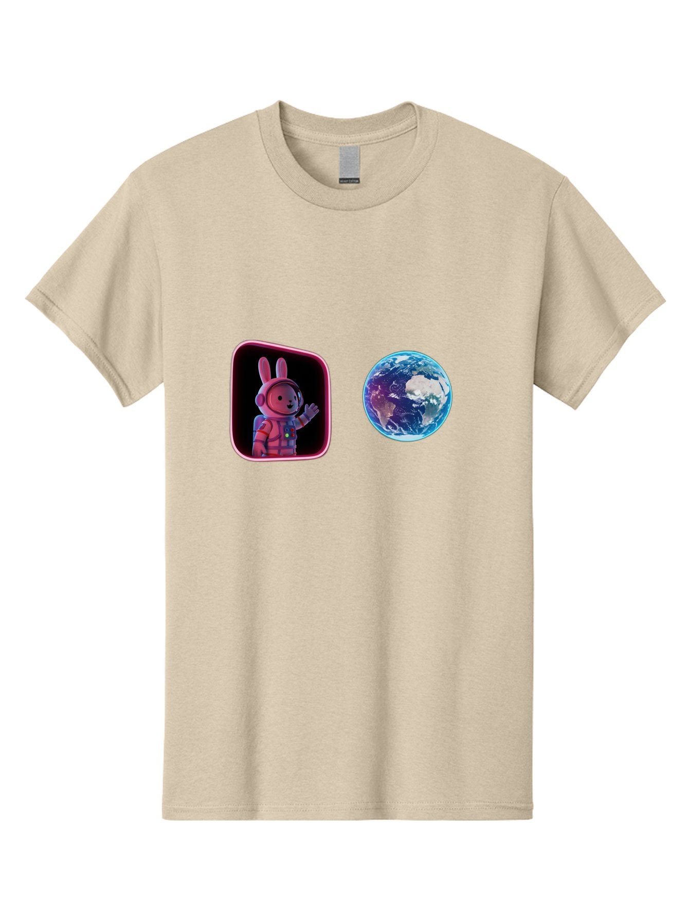 Rabbit-Astronaut-6 Men'S Graphic Tee, 100% Cotton, Comfortable Casual Summer Wear, Machine Washable, Vintage Camera, Old Camera, Antique Camera, Black Camera, Classic Photography, Photography Equipment, Nostalgic Device, Film Camera, Bai274 9