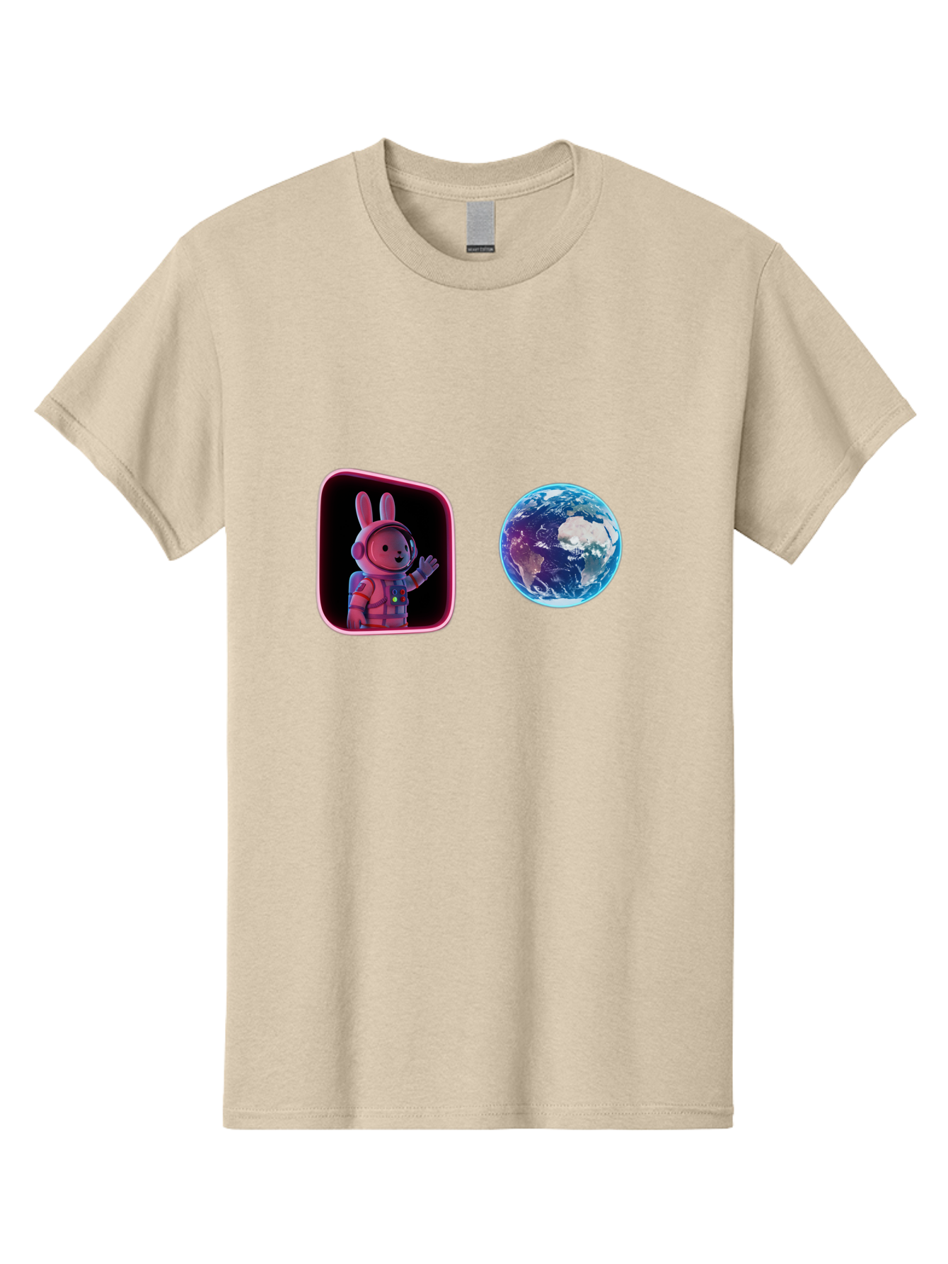 Rabbit-Astronaut-6 Men'S Graphic Tee, 100% Cotton, Comfortable Casual Summer Wear, Machine Washable, Vintage Camera, Old Camera, Antique Camera, Black Camera, Classic Photography, Photography Equipment, Nostalgic Device, Film Camera, Bai274 5