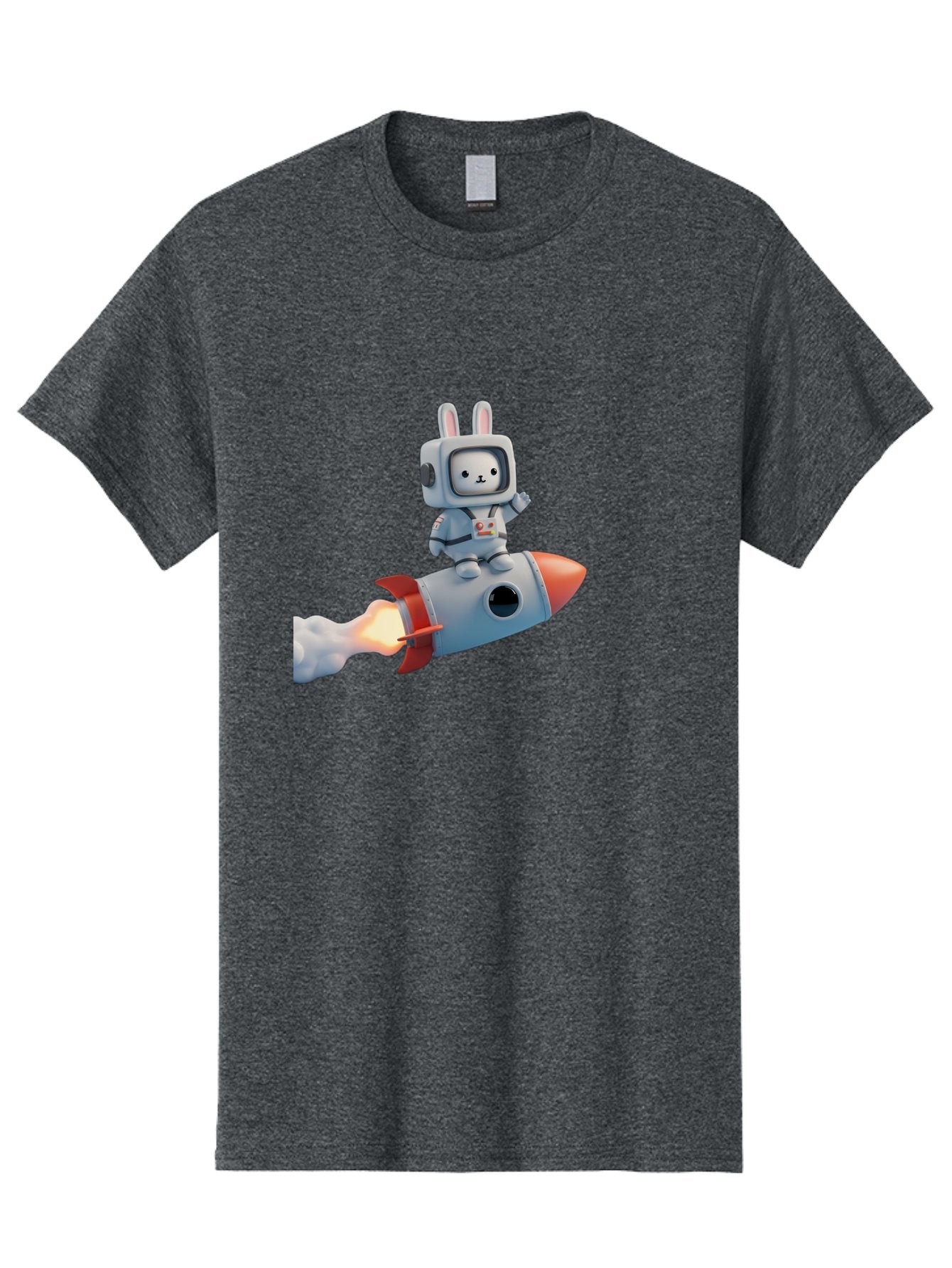 Rabbit-Astronaut-7 Men'S Graphic Tee, 100% Cotton, Comfortable Casual Summer Wear, Machine Washable, Vintage Camera, Old Camera, Antique Camera, Black Camera, Classic Photography, Photography Equipment, Nostalgic Device, Film Camera, Bai275 8