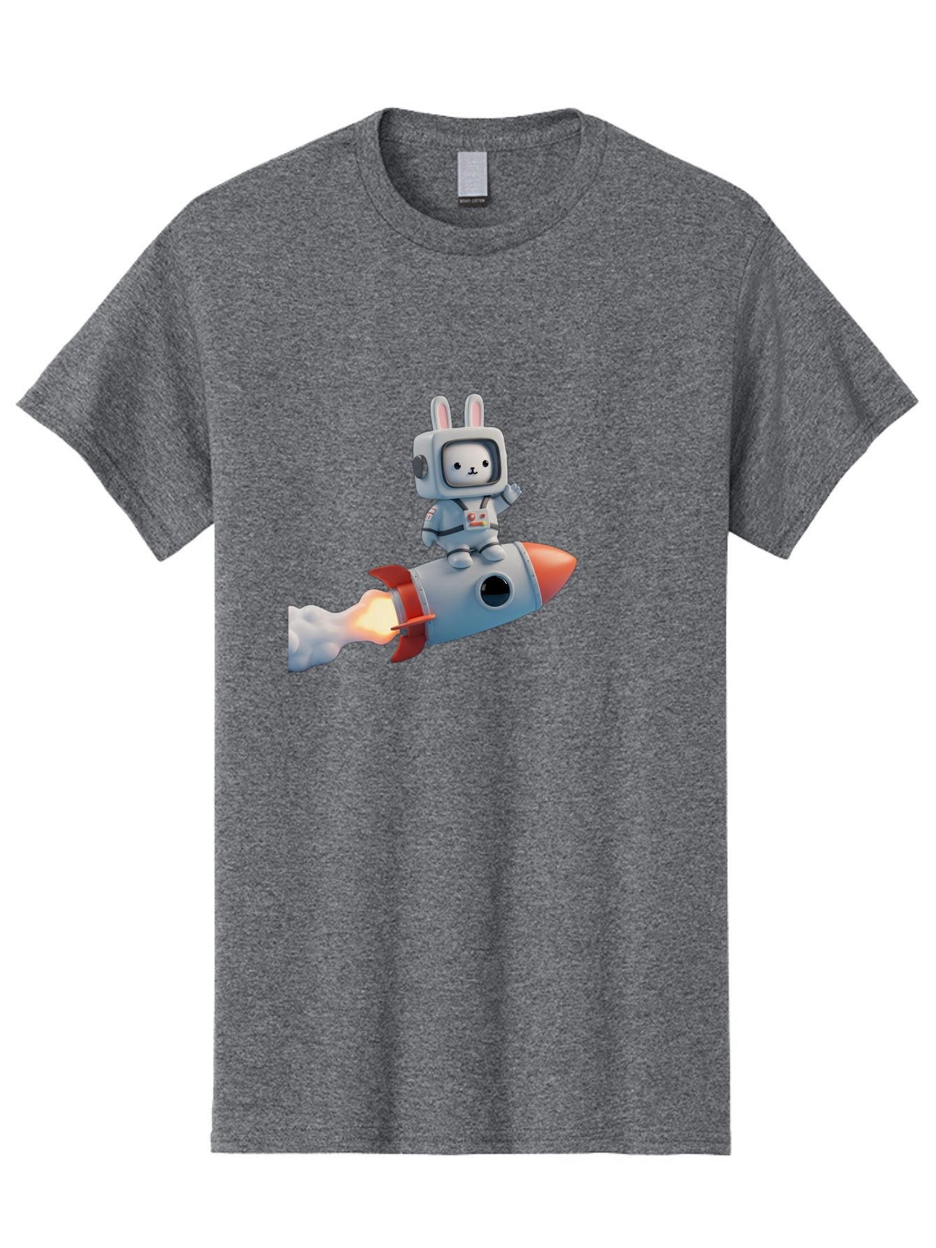 Rabbit-Astronaut-7 Men'S Graphic Tee, 100% Cotton, Comfortable Casual Summer Wear, Machine Washable, Vintage Camera, Old Camera, Antique Camera, Black Camera, Classic Photography, Photography Equipment, Nostalgic Device, Film Camera, Bai275 10
