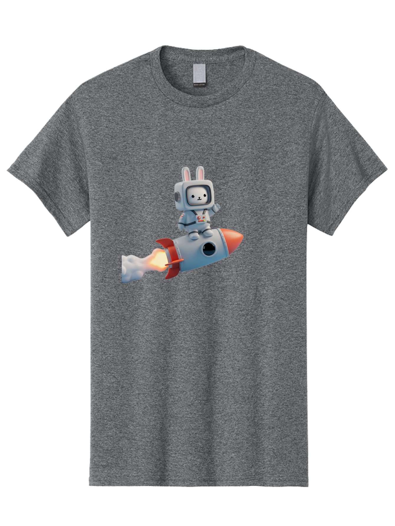 Rabbit-Astronaut-7 Men'S Graphic Tee, 100% Cotton, Comfortable Casual Summer Wear, Machine Washable, Vintage Camera, Old Camera, Antique Camera, Black Camera, Classic Photography, Photography Equipment, Nostalgic Device, Film Camera, Bai275 14