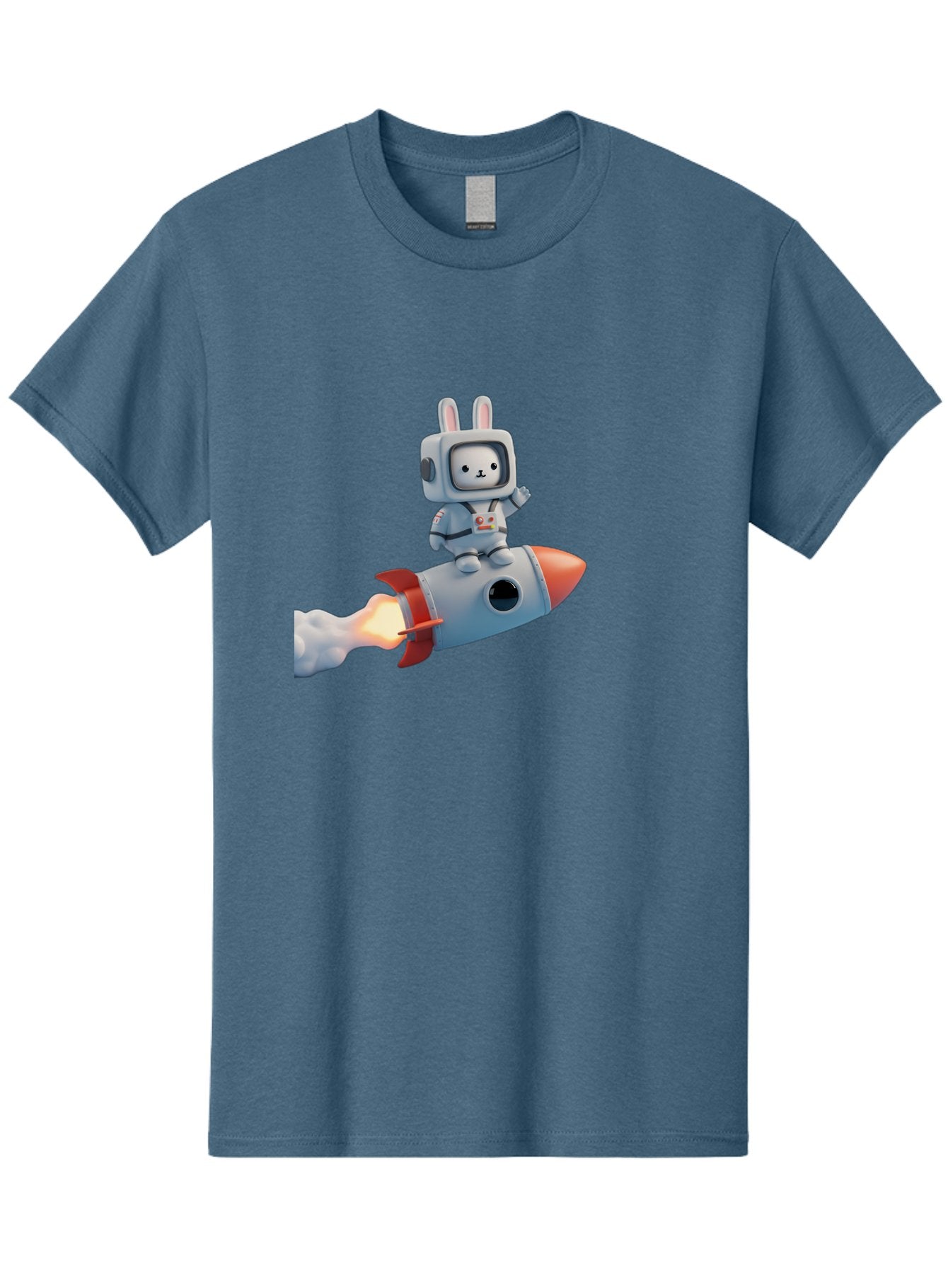 Rabbit-Astronaut-7 Men'S Graphic Tee, 100% Cotton, Comfortable Casual Summer Wear, Machine Washable, Vintage Camera, Old Camera, Antique Camera, Black Camera, Classic Photography, Photography Equipment, Nostalgic Device, Film Camera, Bai275 5