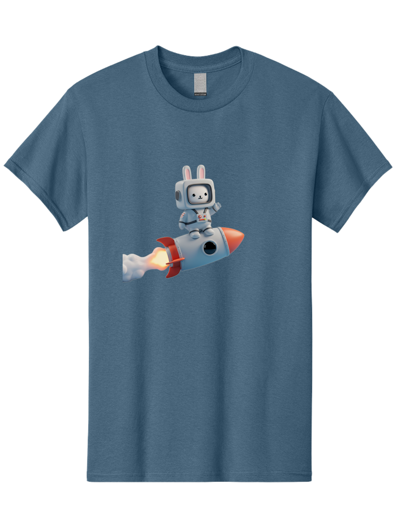 Rabbit-Astronaut-7 Men'S Graphic Tee, 100% Cotton, Comfortable Casual Summer Wear, Machine Washable, Vintage Camera, Old Camera, Antique Camera, Black Camera, Classic Photography, Photography Equipment, Nostalgic Device, Film Camera, Bai275 8