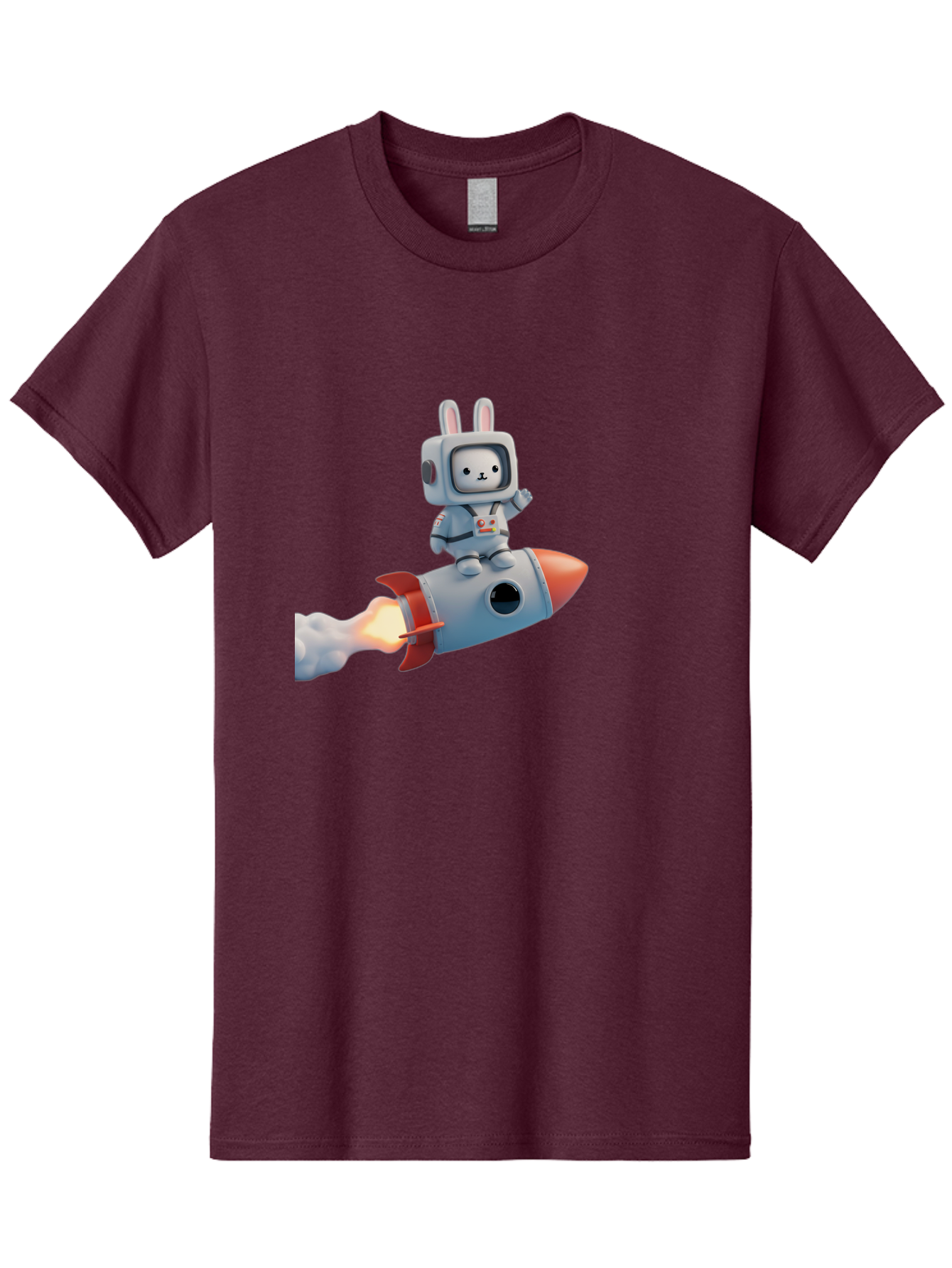 Rabbit-Astronaut-7 Men'S Graphic Tee, 100% Cotton, Comfortable Casual Summer Wear, Machine Washable, Vintage Camera, Old Camera, Antique Camera, Black Camera, Classic Photography, Photography Equipment, Nostalgic Device, Film Camera, Bai275 13