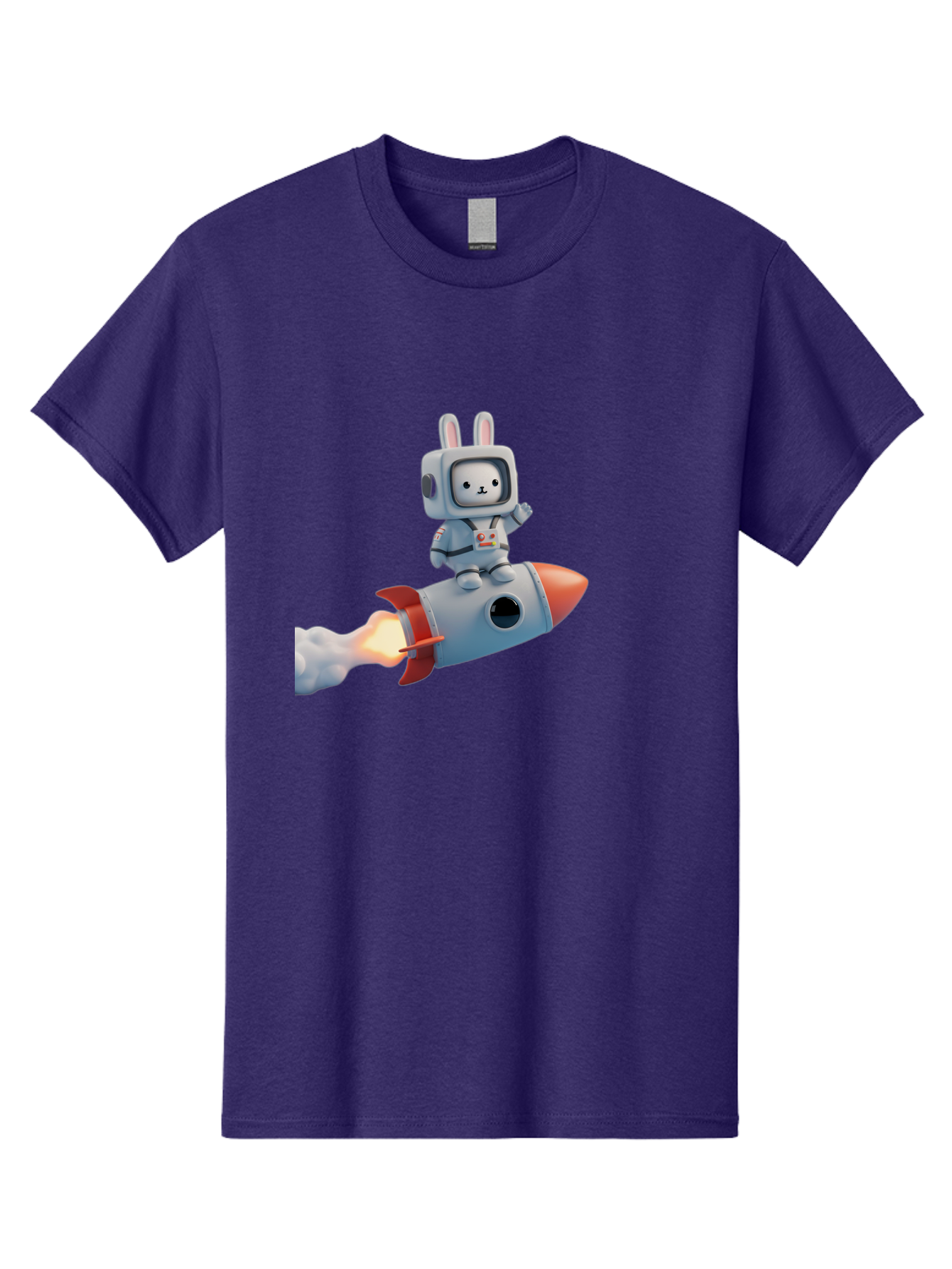 Rabbit-Astronaut-7 Men'S Graphic Tee, 100% Cotton, Comfortable Casual Summer Wear, Machine Washable, Vintage Camera, Old Camera, Antique Camera, Black Camera, Classic Photography, Photography Equipment, Nostalgic Device, Film Camera, Bai275 7