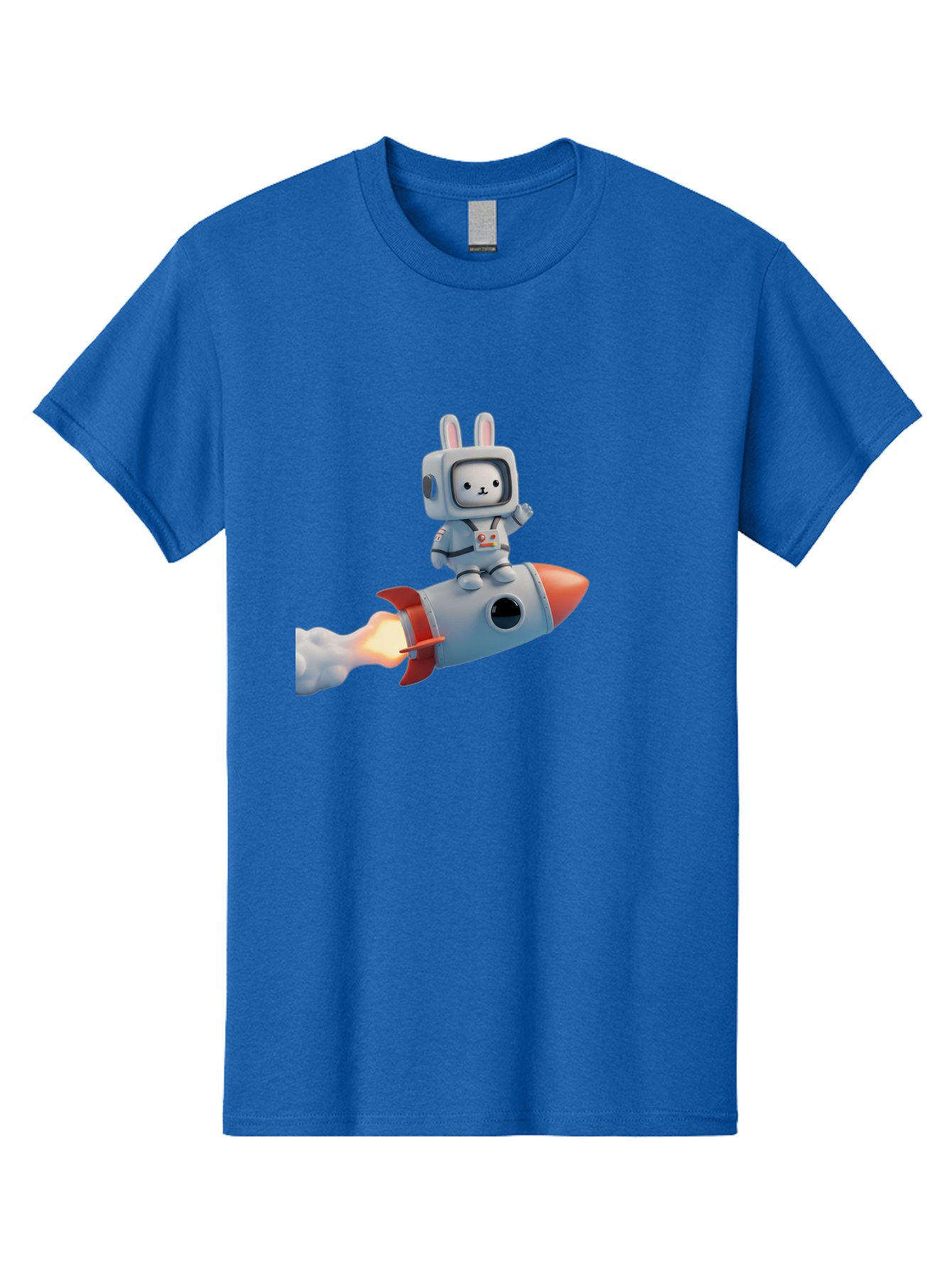 Rabbit-Astronaut-7 Men'S Graphic Tee, 100% Cotton, Comfortable Casual Summer Wear, Machine Washable, Vintage Camera, Old Camera, Antique Camera, Black Camera, Classic Photography, Photography Equipment, Nostalgic Device, Film Camera, Bai275