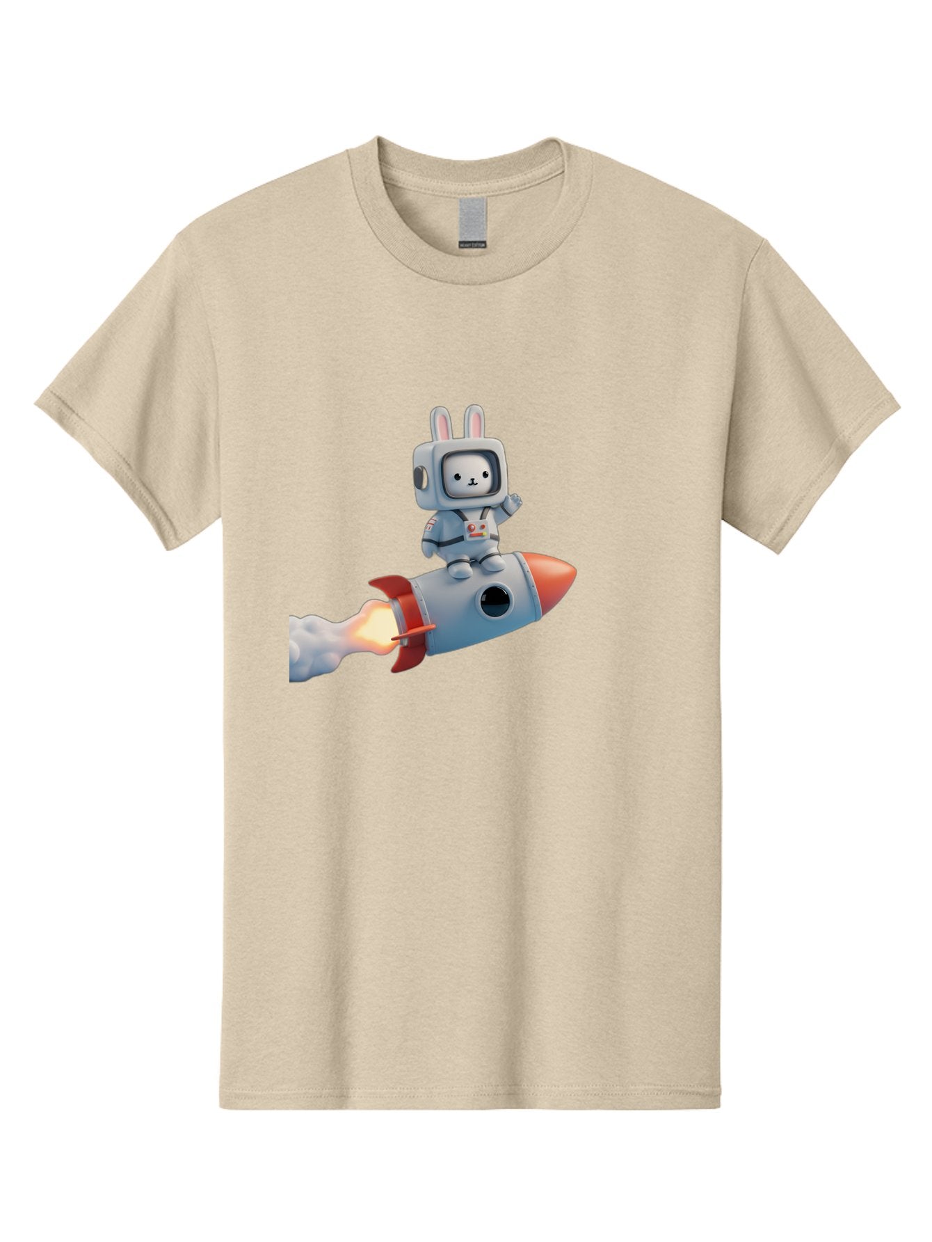 Rabbit-Astronaut-7 Men'S Graphic Tee, 100% Cotton, Comfortable Casual Summer Wear, Machine Washable, Vintage Camera, Old Camera, Antique Camera, Black Camera, Classic Photography, Photography Equipment, Nostalgic Device, Film Camera, Bai275 11