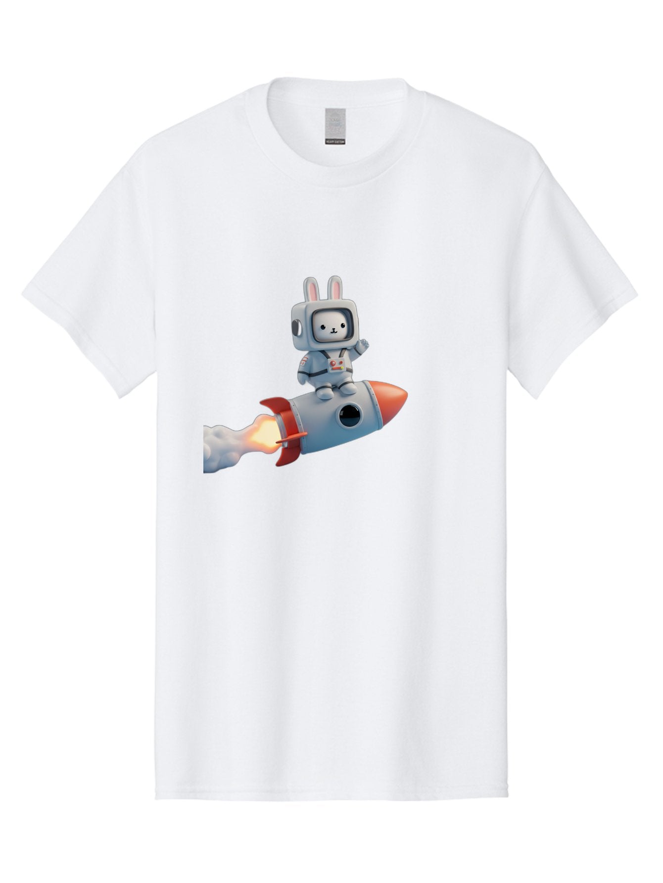 Rabbit-Astronaut-7 Men'S Graphic Tee, 100% Cotton, Comfortable Casual Summer Wear, Machine Washable, Vintage Camera, Old Camera, Antique Camera, Black Camera, Classic Photography, Photography Equipment, Nostalgic Device, Film Camera, Bai275 12