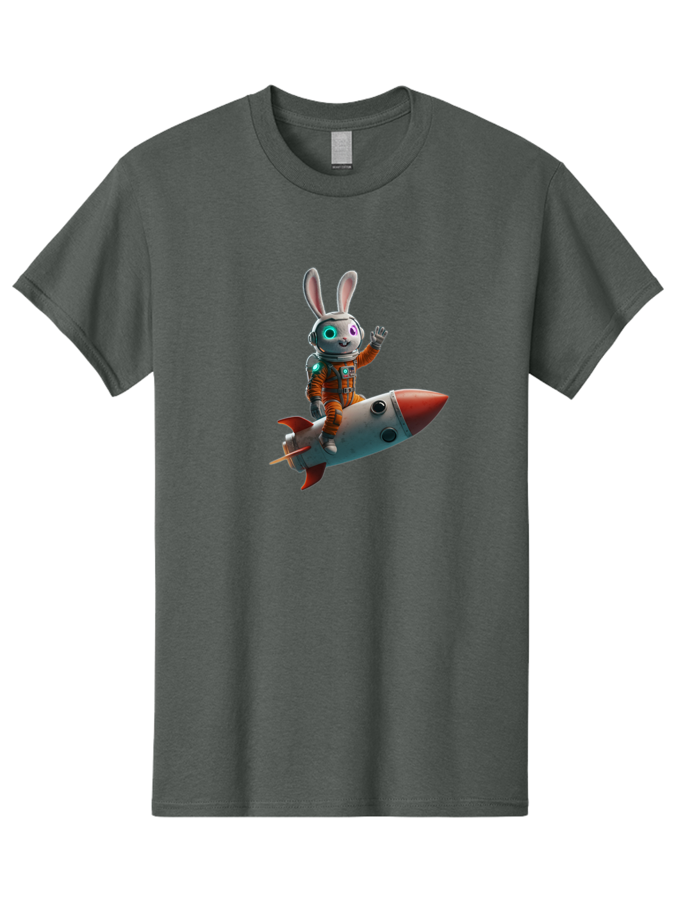 Rabbit-Astronaut-8 Men'S Graphic Tee, 100% Cotton, Comfortable Casual Summer Wear, Machine Washable, Vintage Camera, Old Camera, Antique Camera, Black Camera, Classic Photography, Photography Equipment, Nostalgic Device, Film Camera, Bai276 13