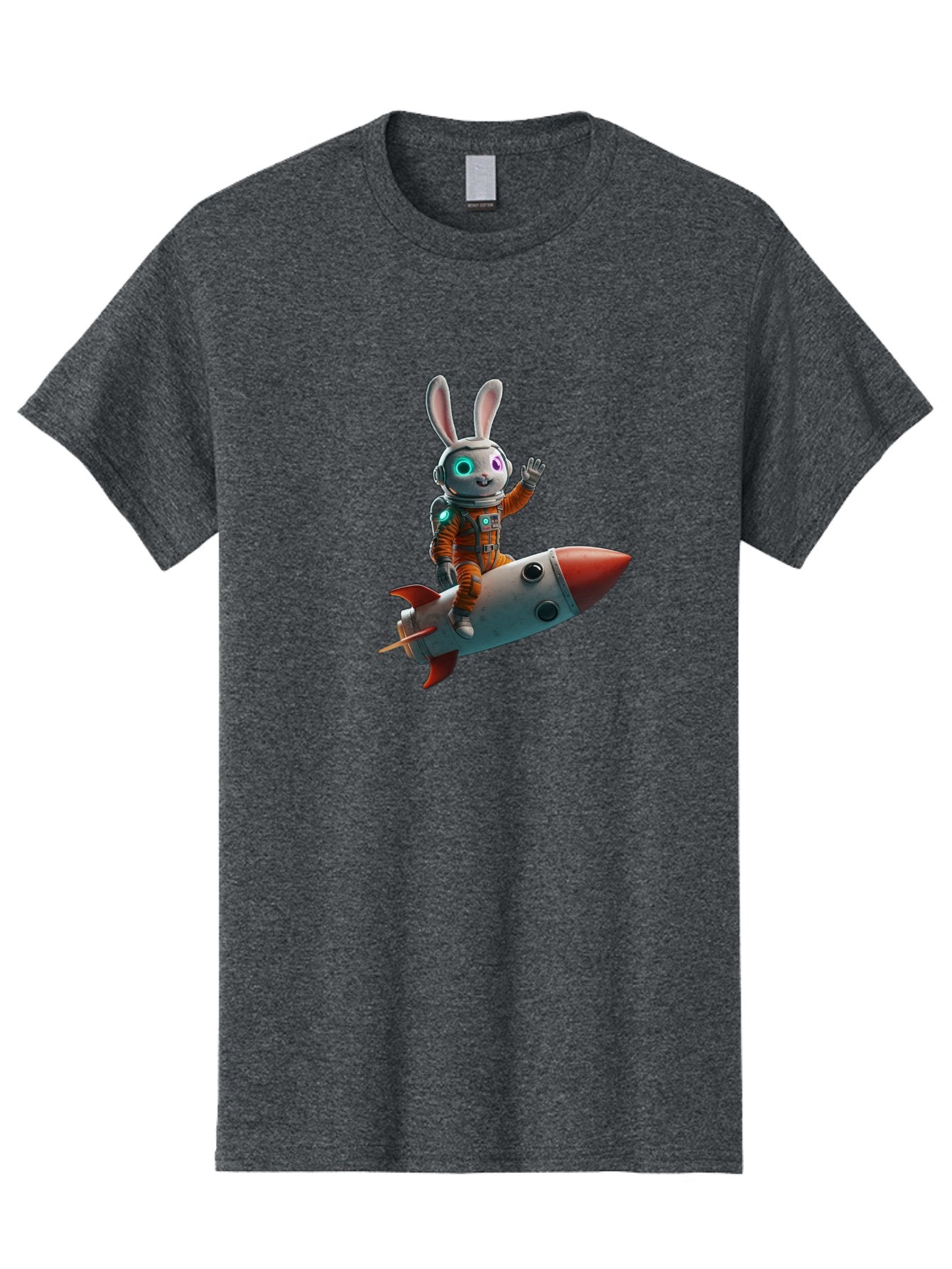 Rabbit-Astronaut-8 Men'S Graphic Tee, 100% Cotton, Comfortable Casual Summer Wear, Machine Washable, Vintage Camera, Old Camera, Antique Camera, Black Camera, Classic Photography, Photography Equipment, Nostalgic Device, Film Camera, Bai276 10