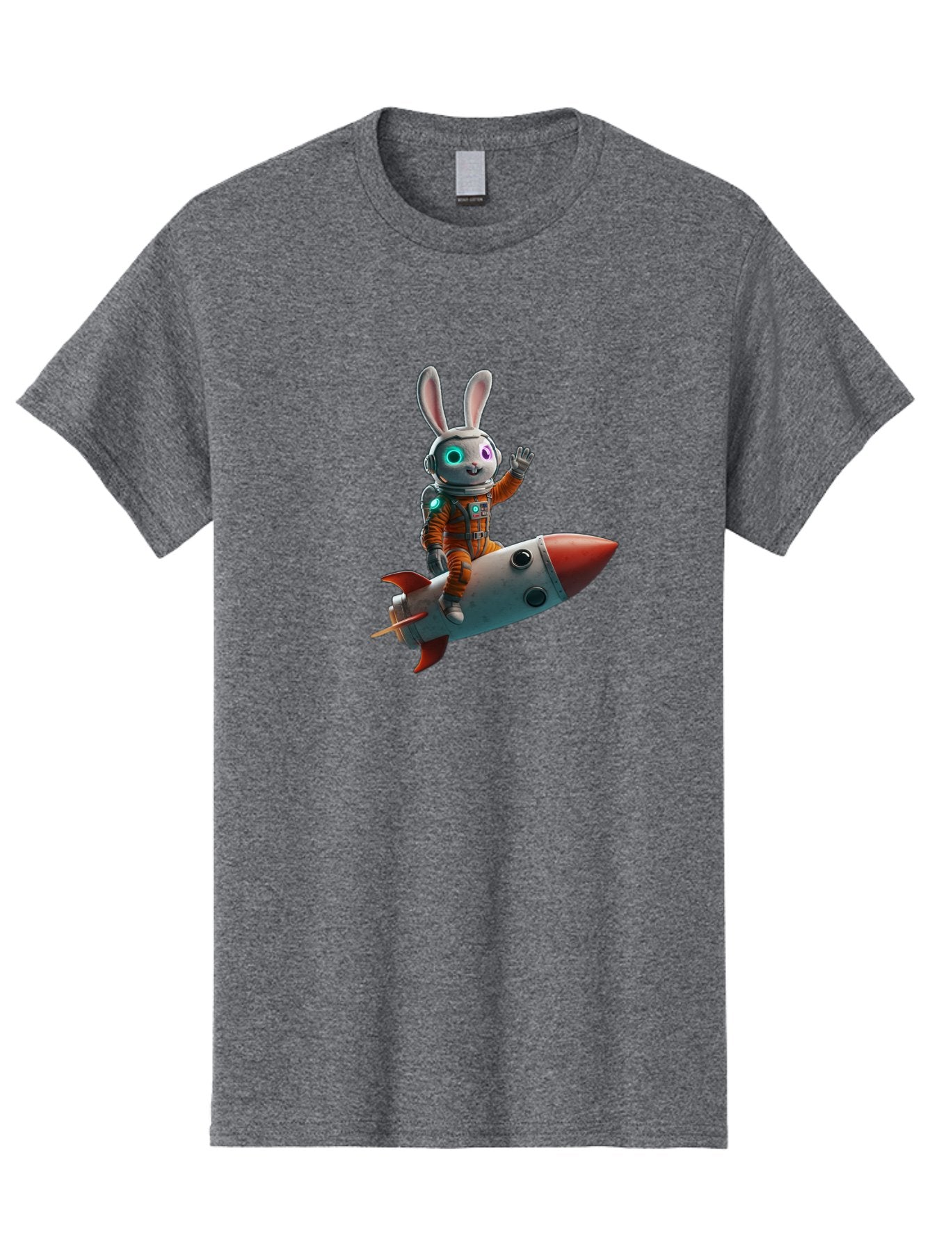 Rabbit-Astronaut-8 Men'S Graphic Tee, 100% Cotton, Comfortable Casual Summer Wear, Machine Washable, Vintage Camera, Old Camera, Antique Camera, Black Camera, Classic Photography, Photography Equipment, Nostalgic Device, Film Camera, Bai276 8